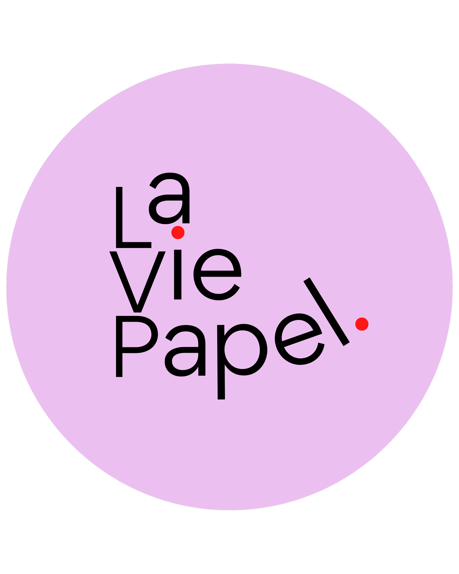 La Vie Papel