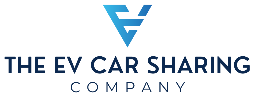 The EV Car Sharing Company