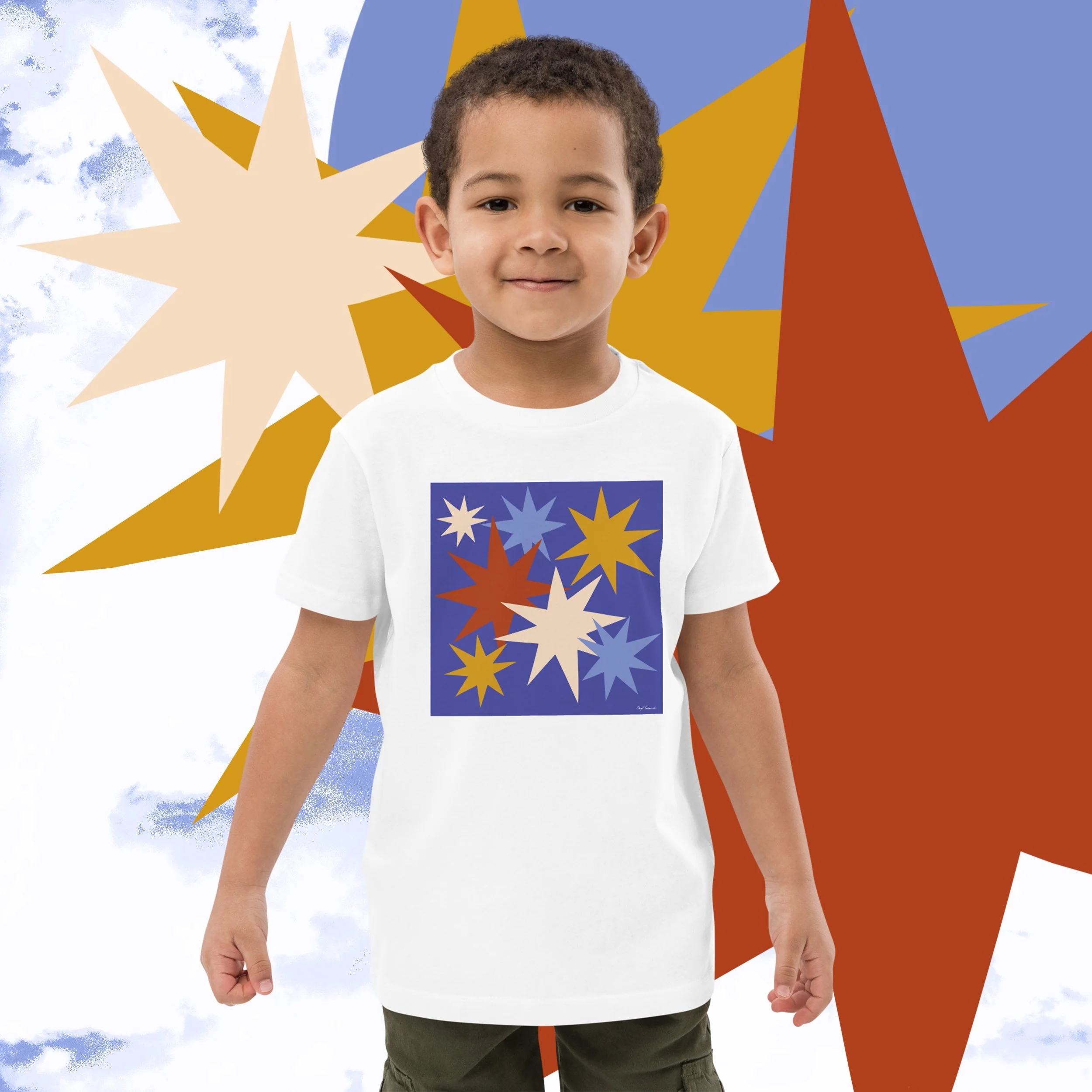 Mockup - T-Shirt - Star Shower.jpg