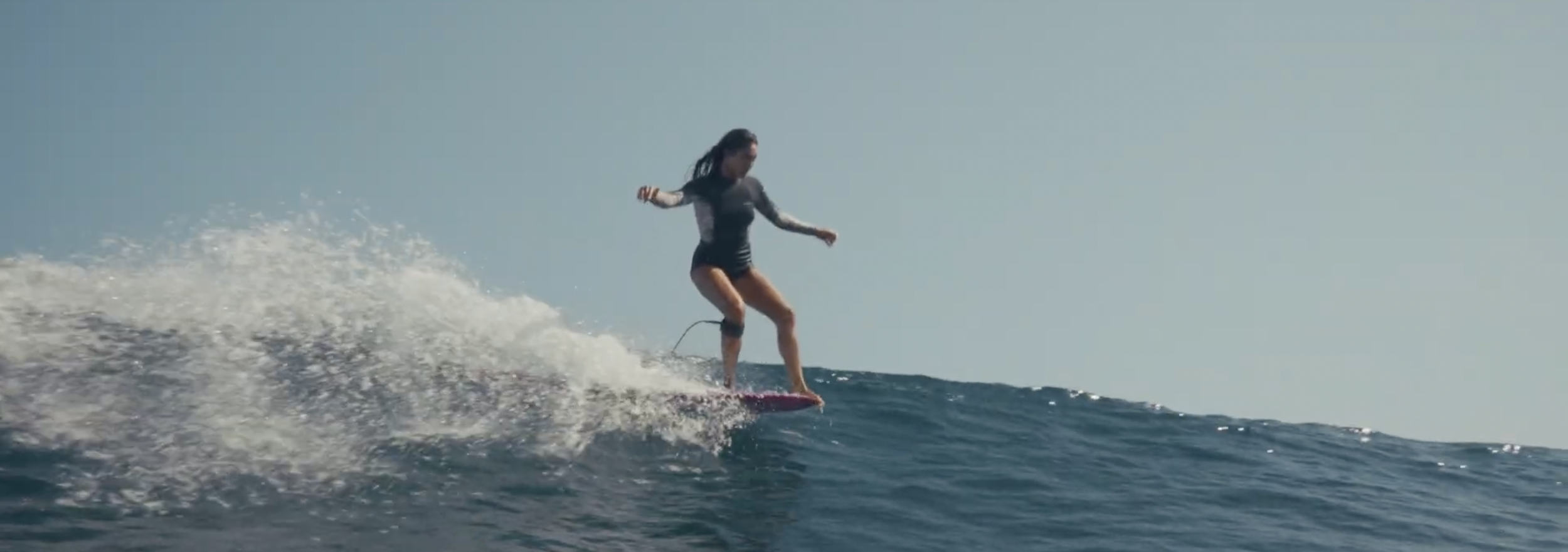 Ophelie Ah - Kouen for Ross Concept