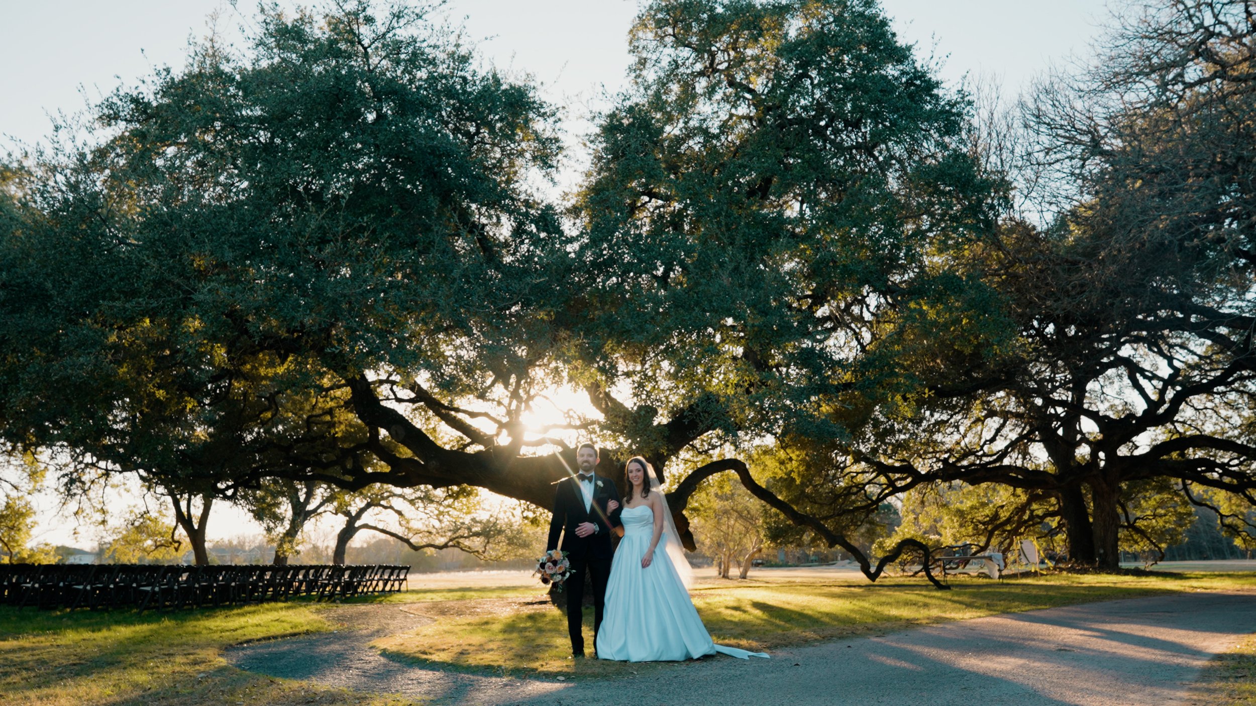 Midhael/Monica Texas '26