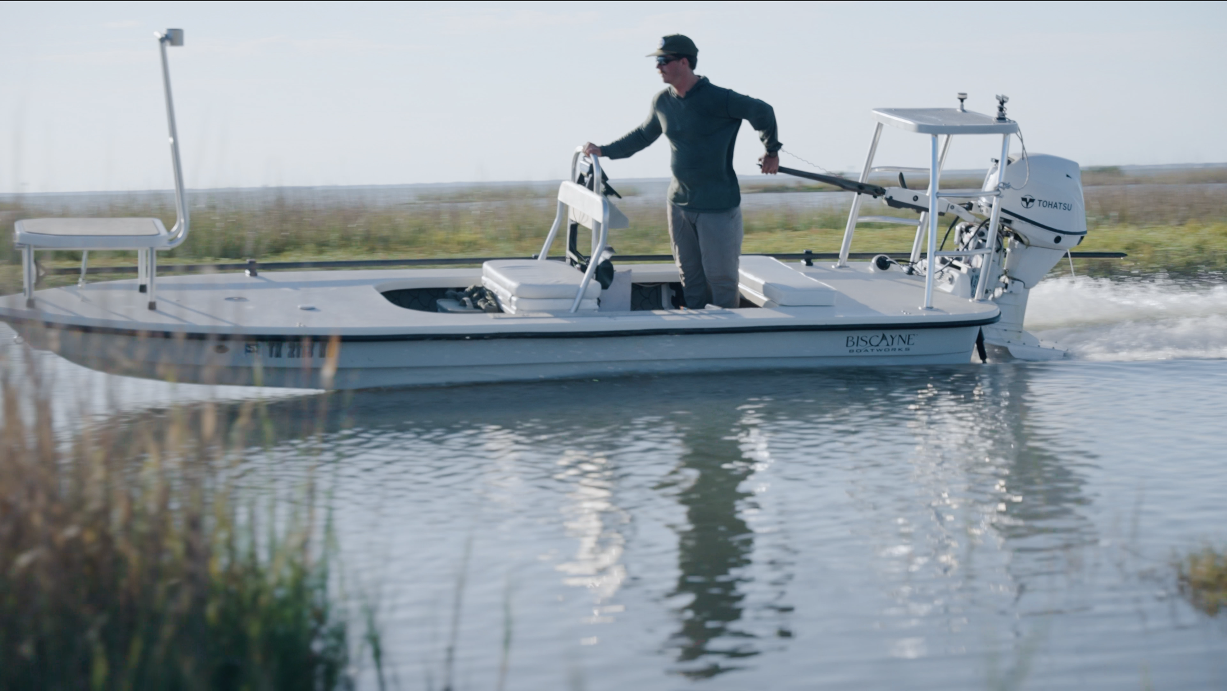Biscayne Boatworks