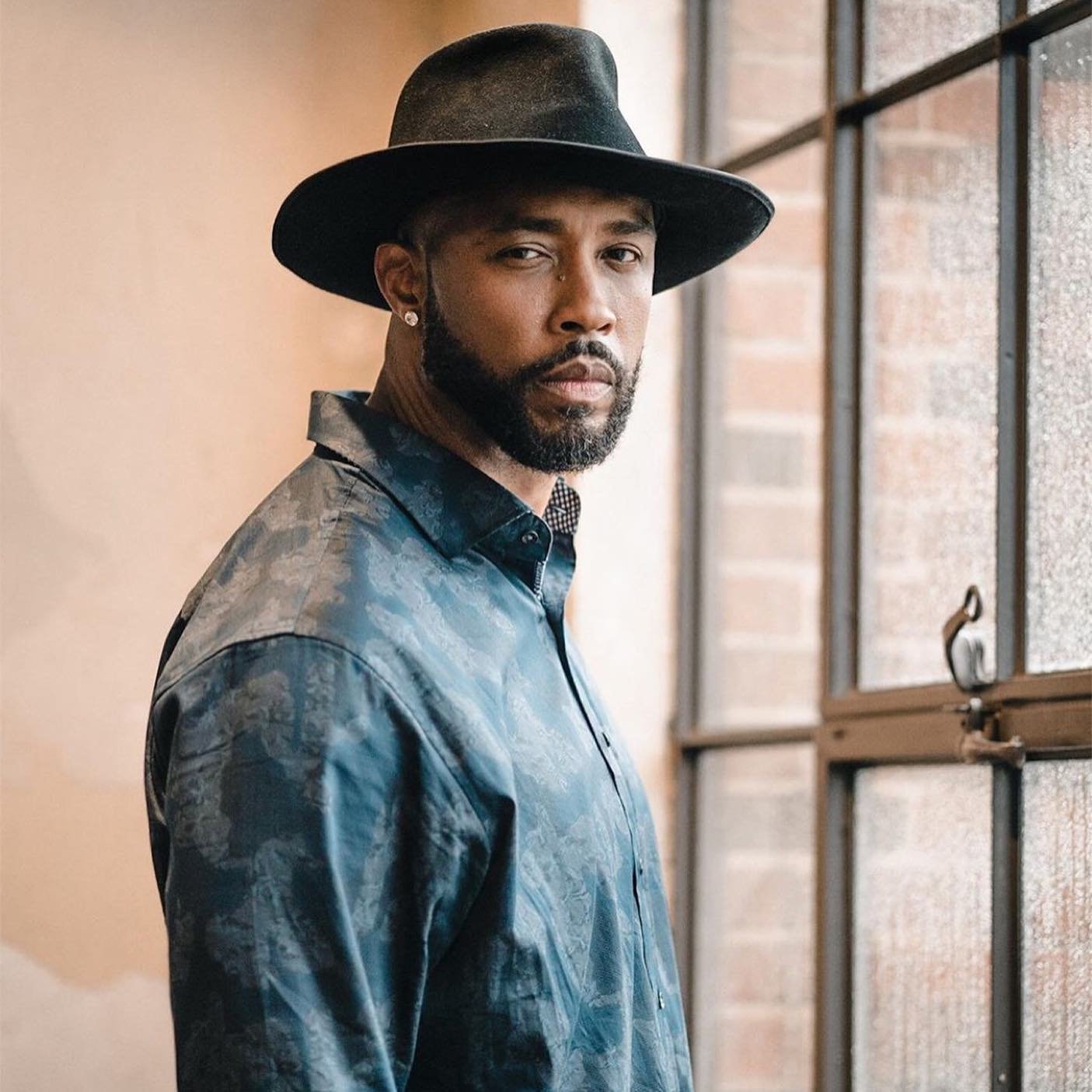 MONTELL JORDAN