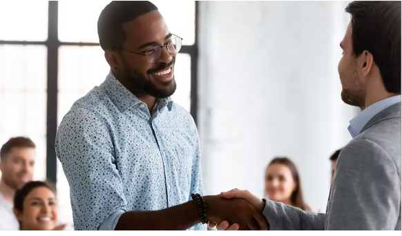 Recognition- The Secret Ingredient to Lifting Others.