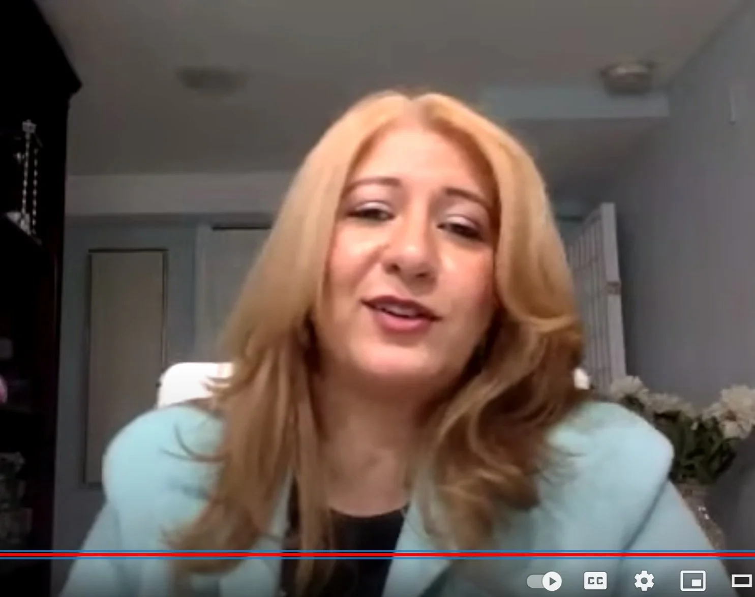 Webinar: Equity in Women in Tech