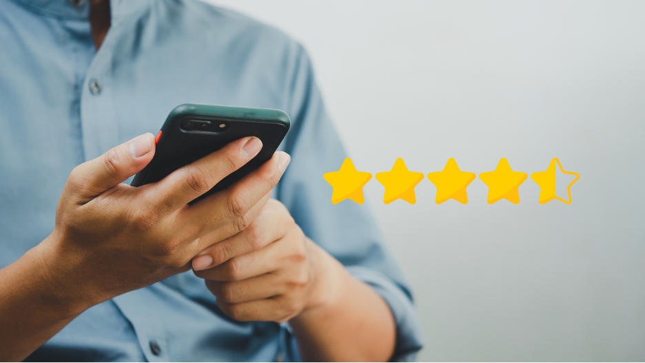 Navigating the Customer Experience- from Zero to Hero