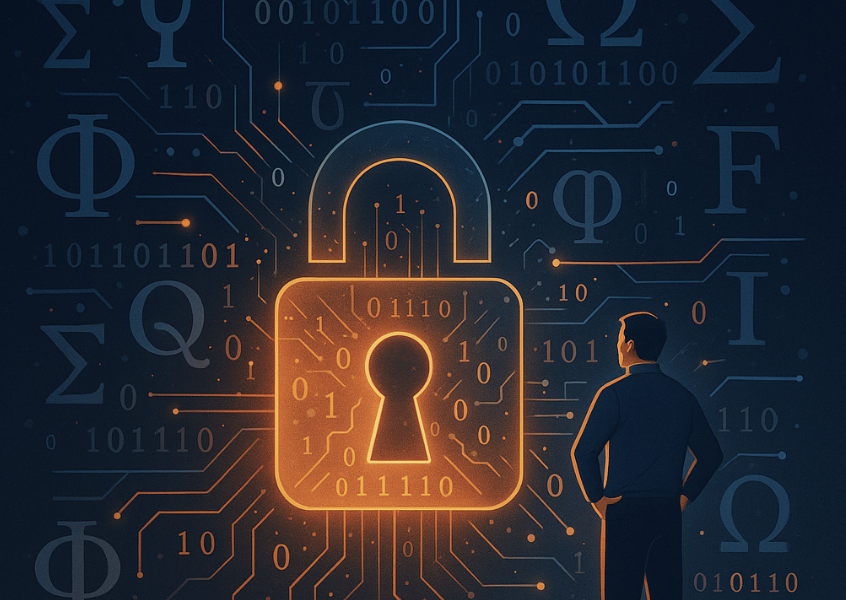 Q-Day: When Quantum Disrupts Trust- Preparing for the Next Reality
