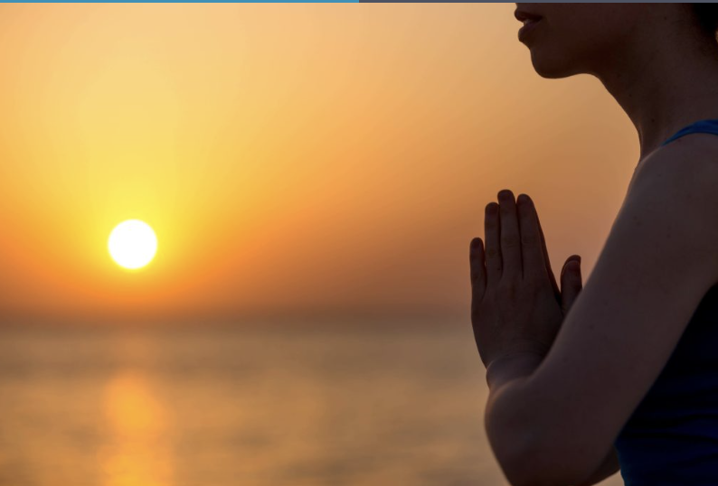 Gratitude without the Hallmark filter