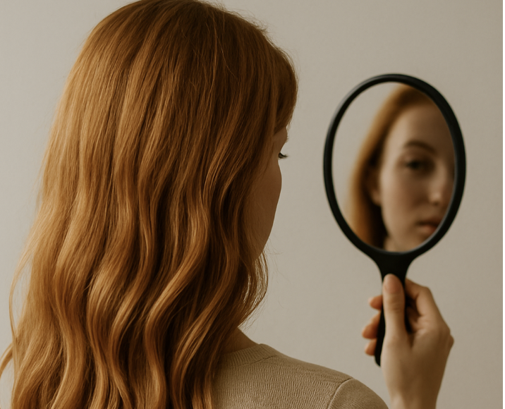 The Leadership Mirror: How Self-Discovery Transformed the Way I Lead and Understand Other
