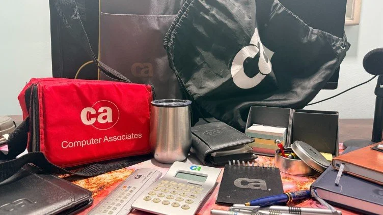 Branding is not a logo. It is a feeling you carry home.