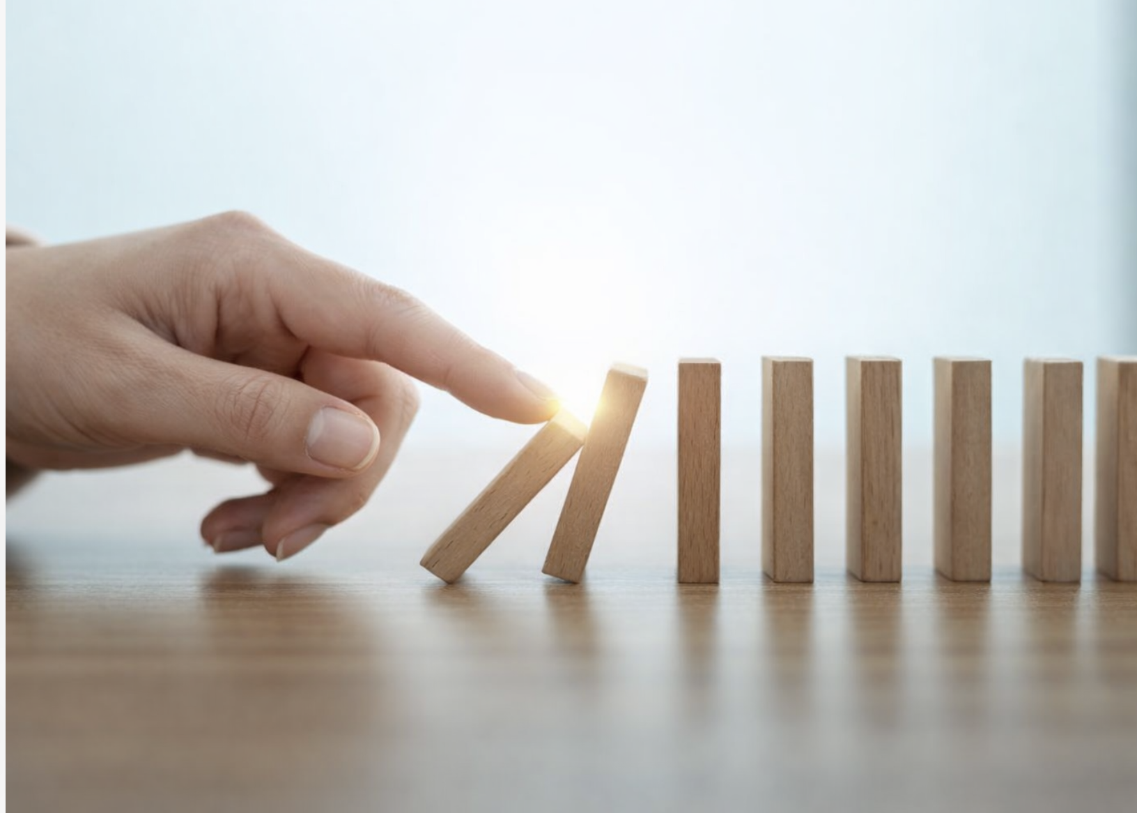 Momentum is Trust in Motion