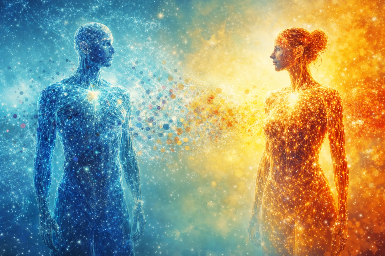 Leading Your Own Digital Transformation