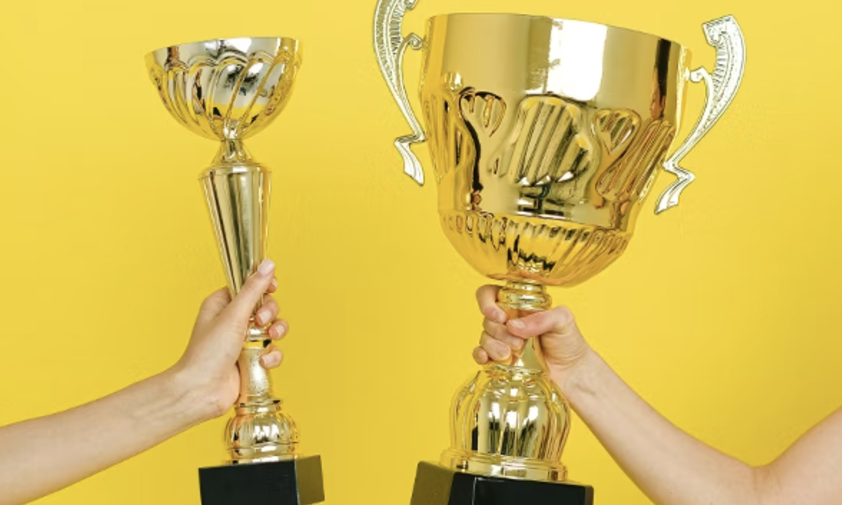 Excellence is a Brand