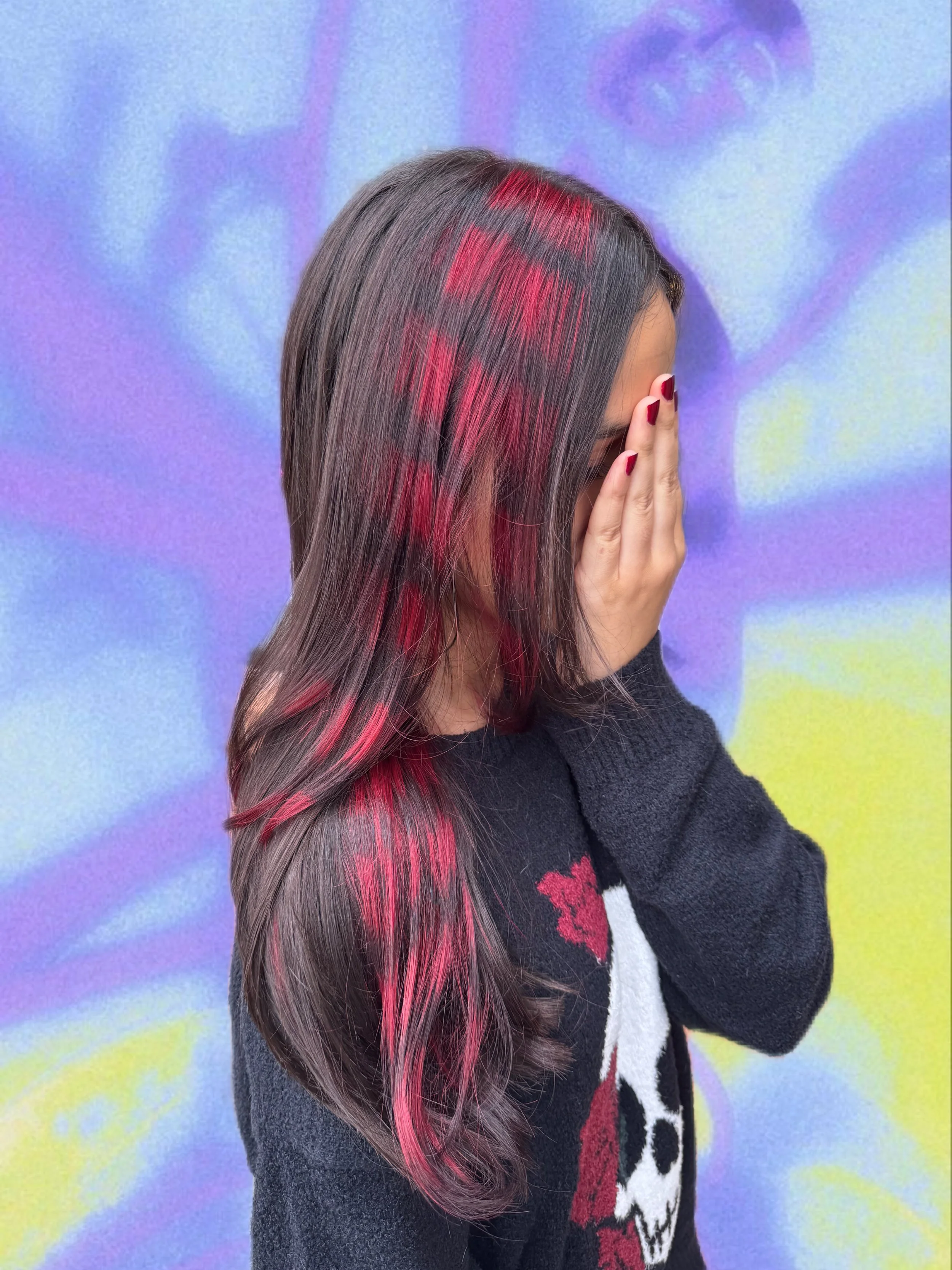 Madelyn - Portland Hair