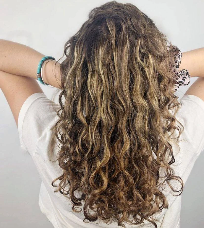 Madelyn - Portland Hair