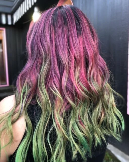Services — Chameleon Salon