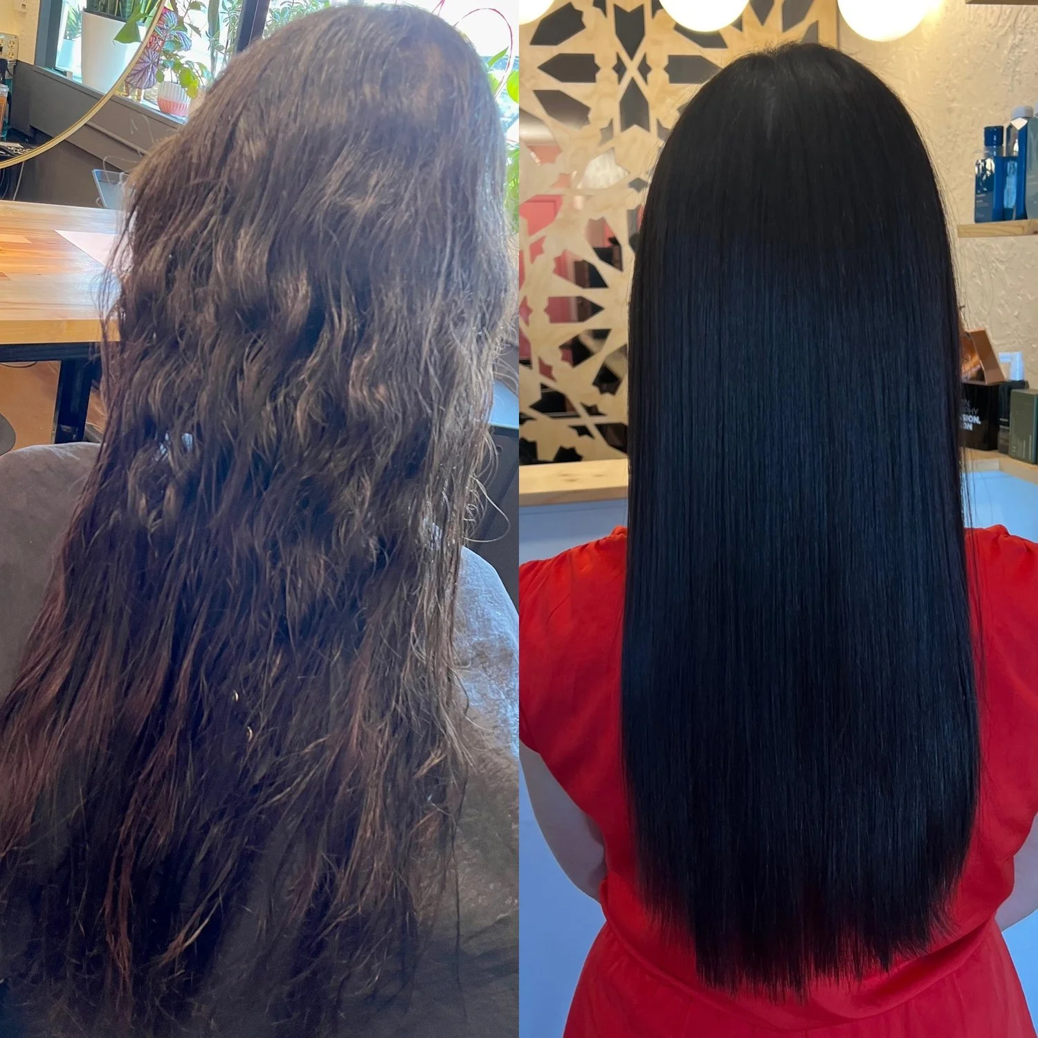 Madelyn - Portland Hair