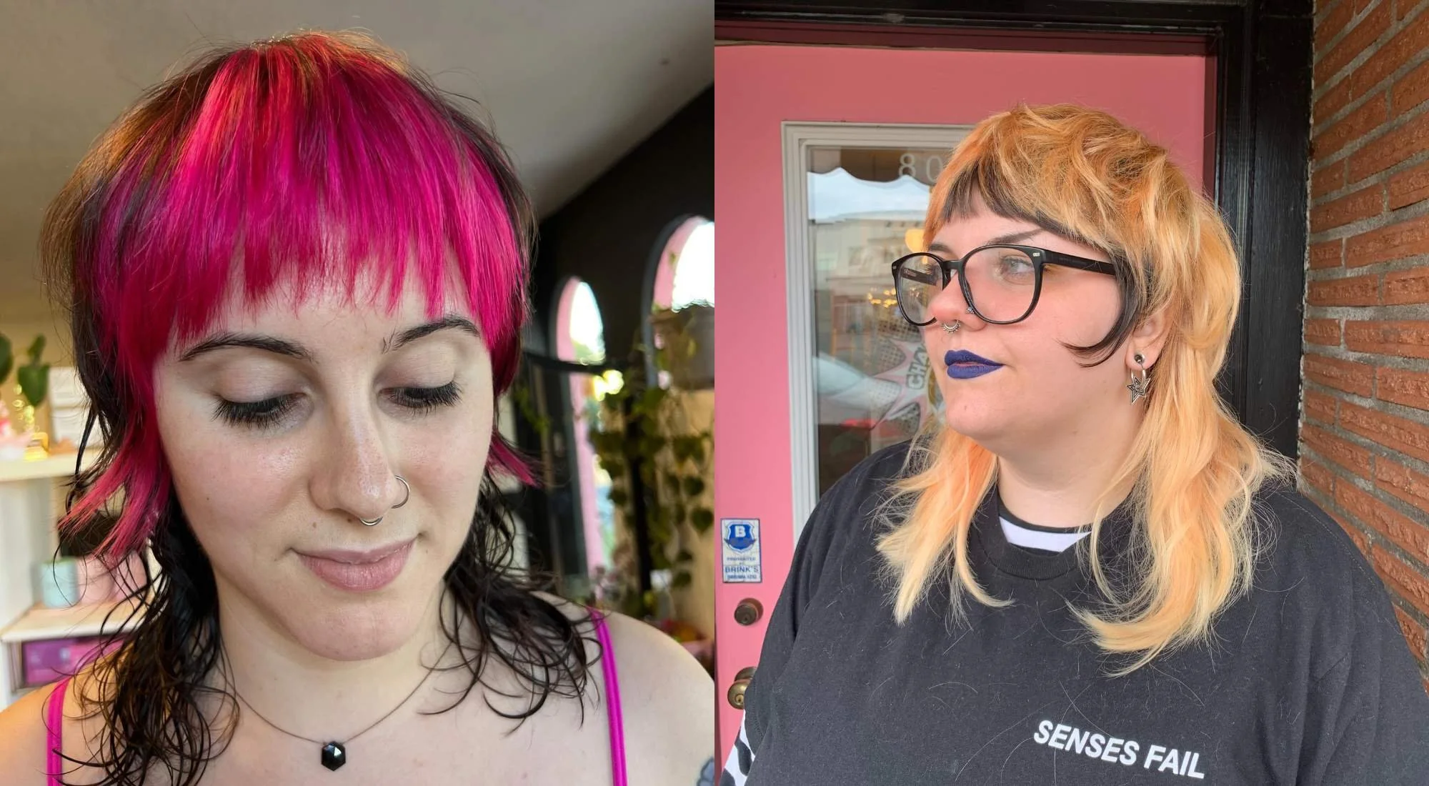 Portland Haircut Services To Transform Your Look — Chameleon Salon
