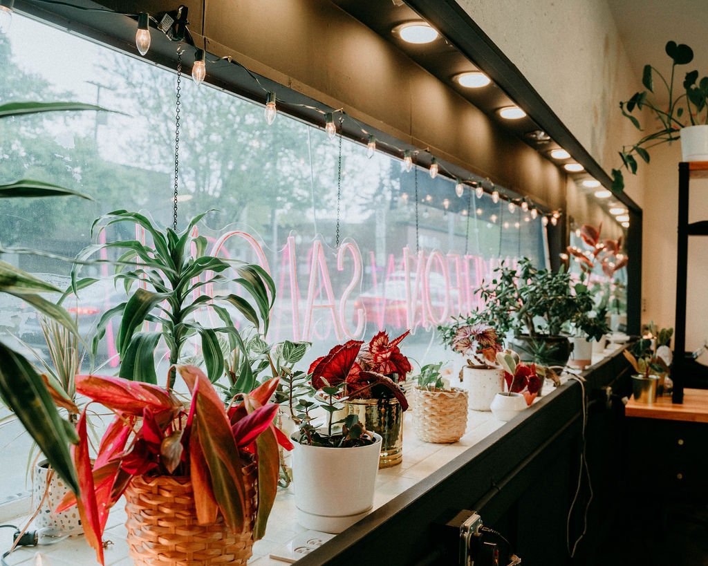 Portland Hair Salon ∣ 250+ 5-Star Reviews ∣ Hair Color Specialists