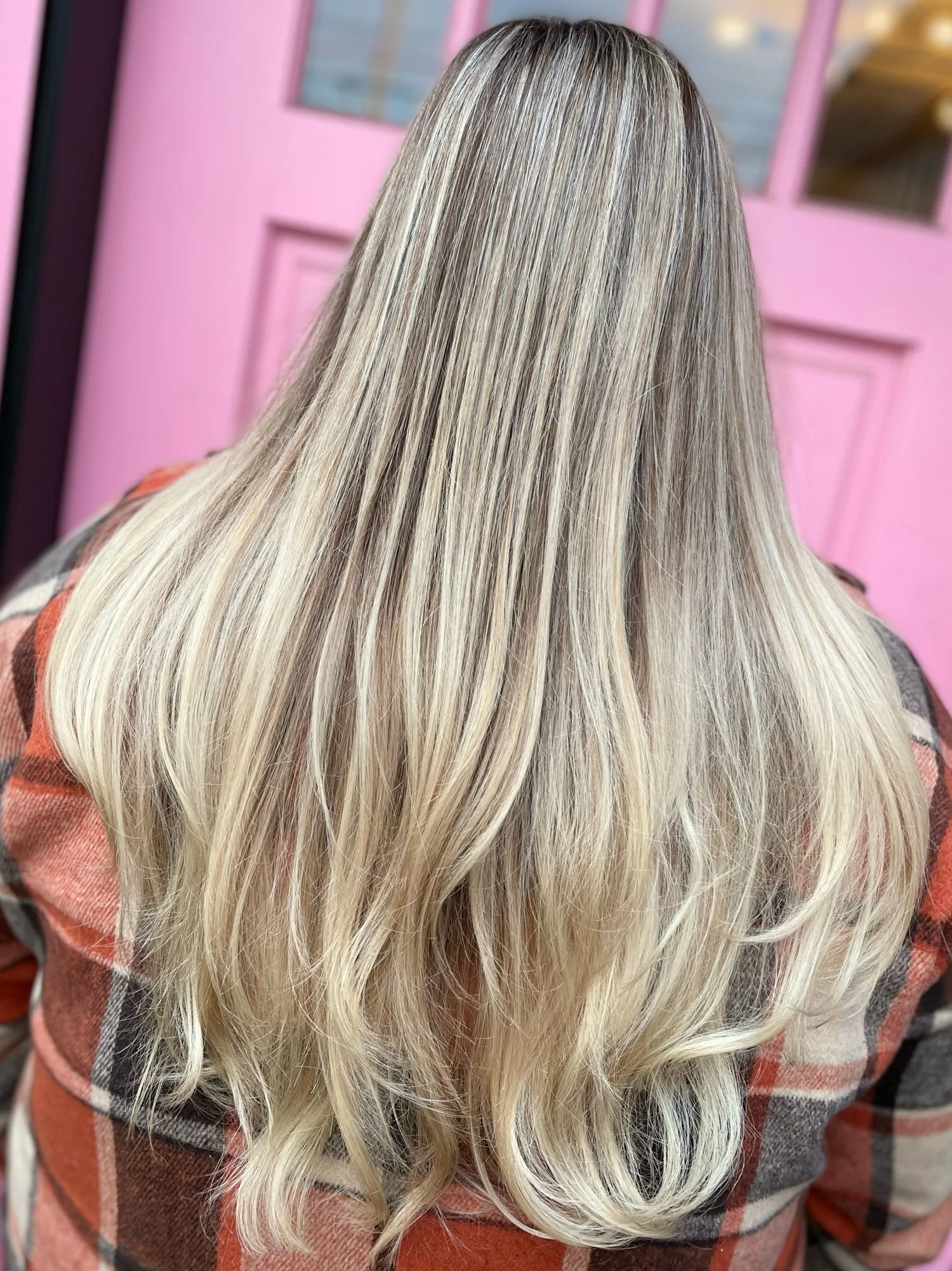 Madelyn - Portland Hair