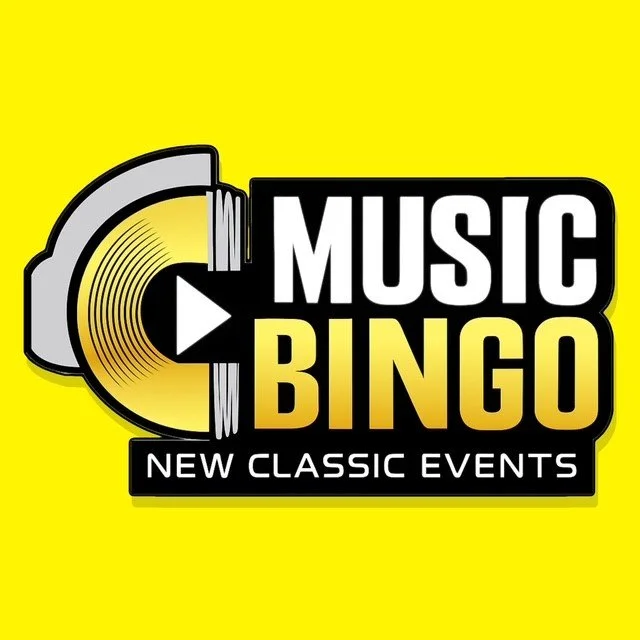 New Classic Events: Music Bingo at Time Out Sports Bar Plus