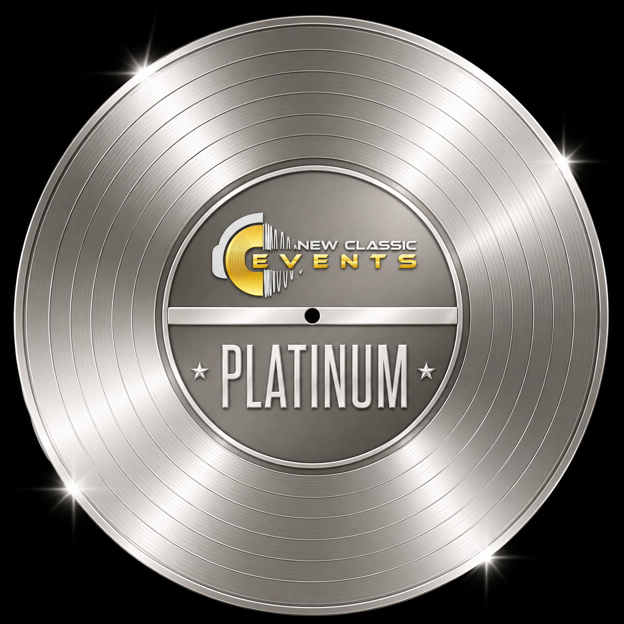 The Platinum Package
