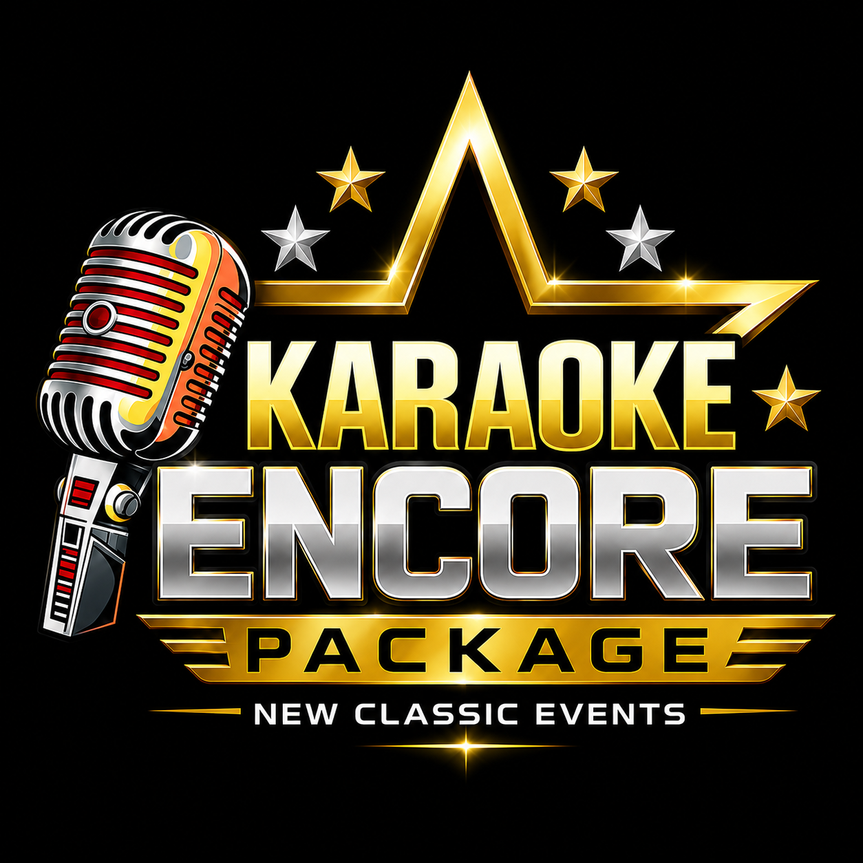 The Encore Package