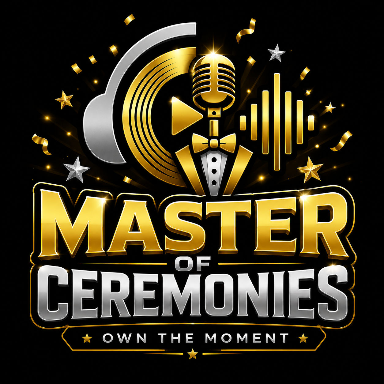 Master of Ceremonies