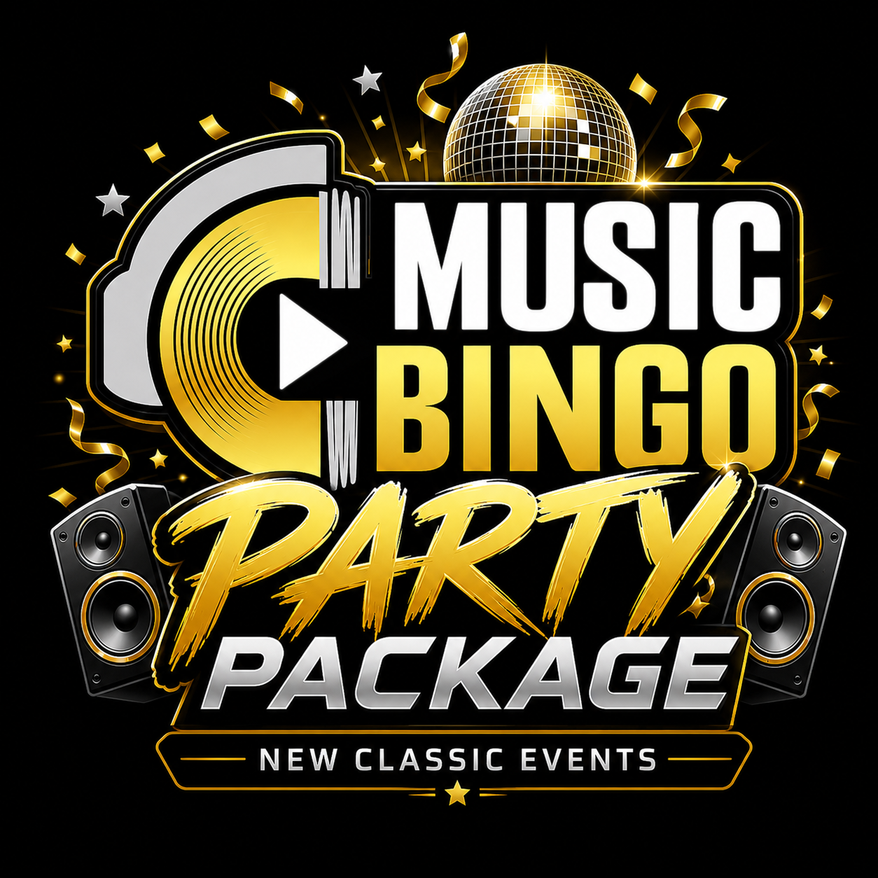The PARTY Package