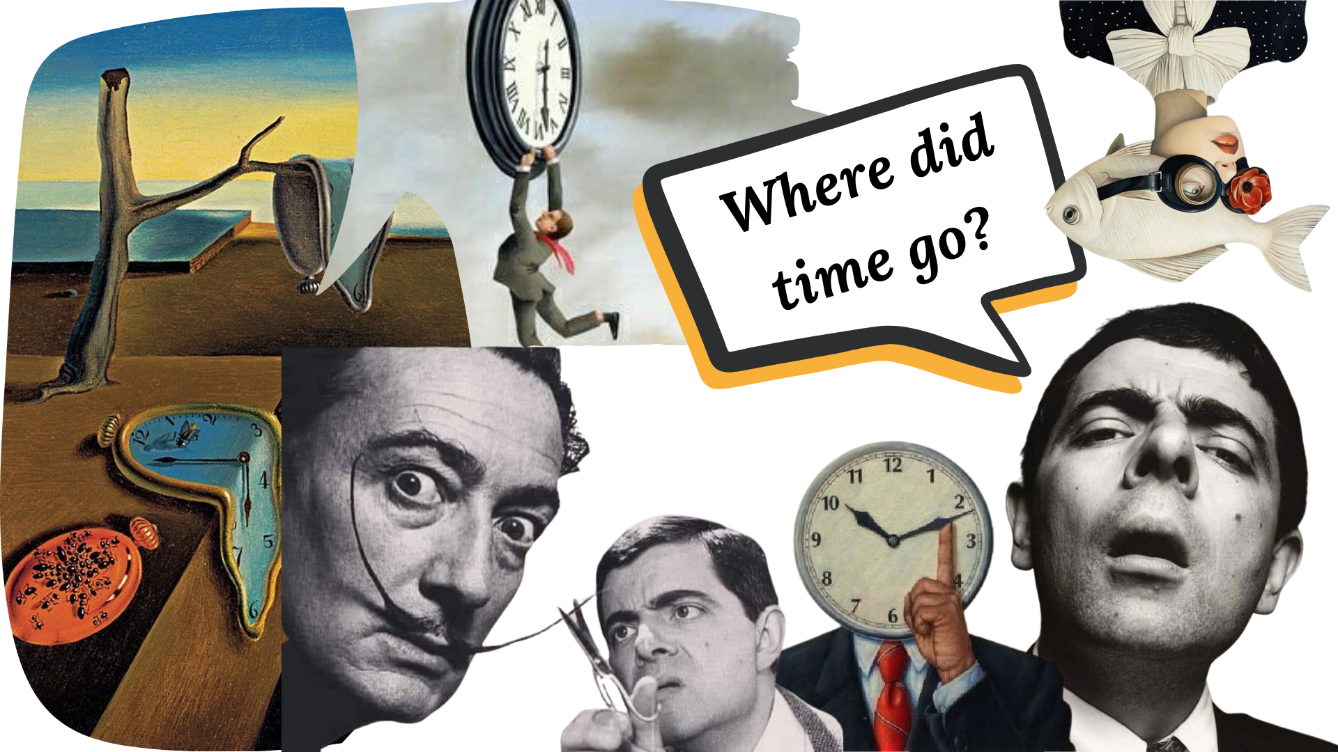 How to Take Back Control of Your Time, Goals, and Money in a World That ...