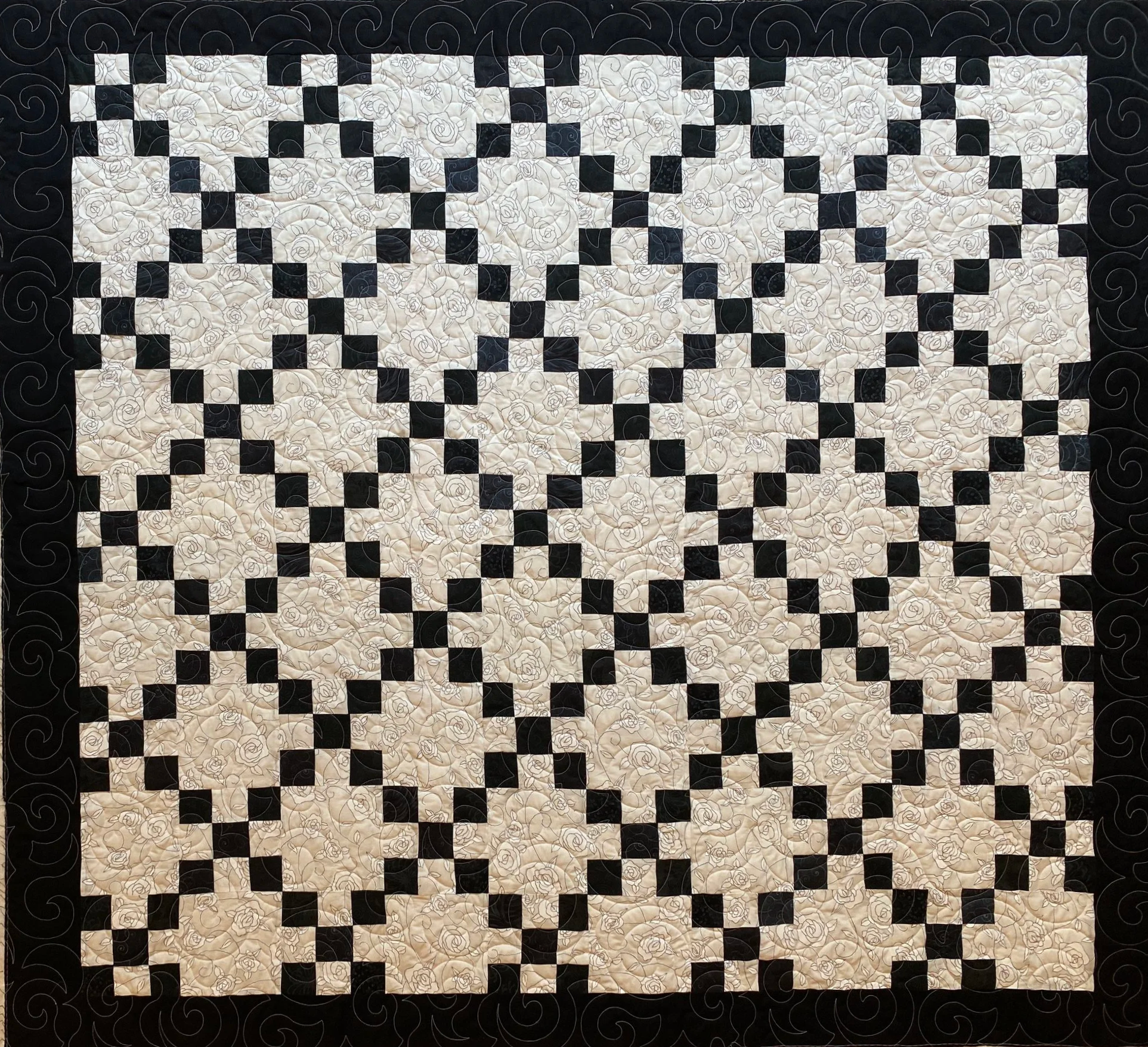 Irish Chain