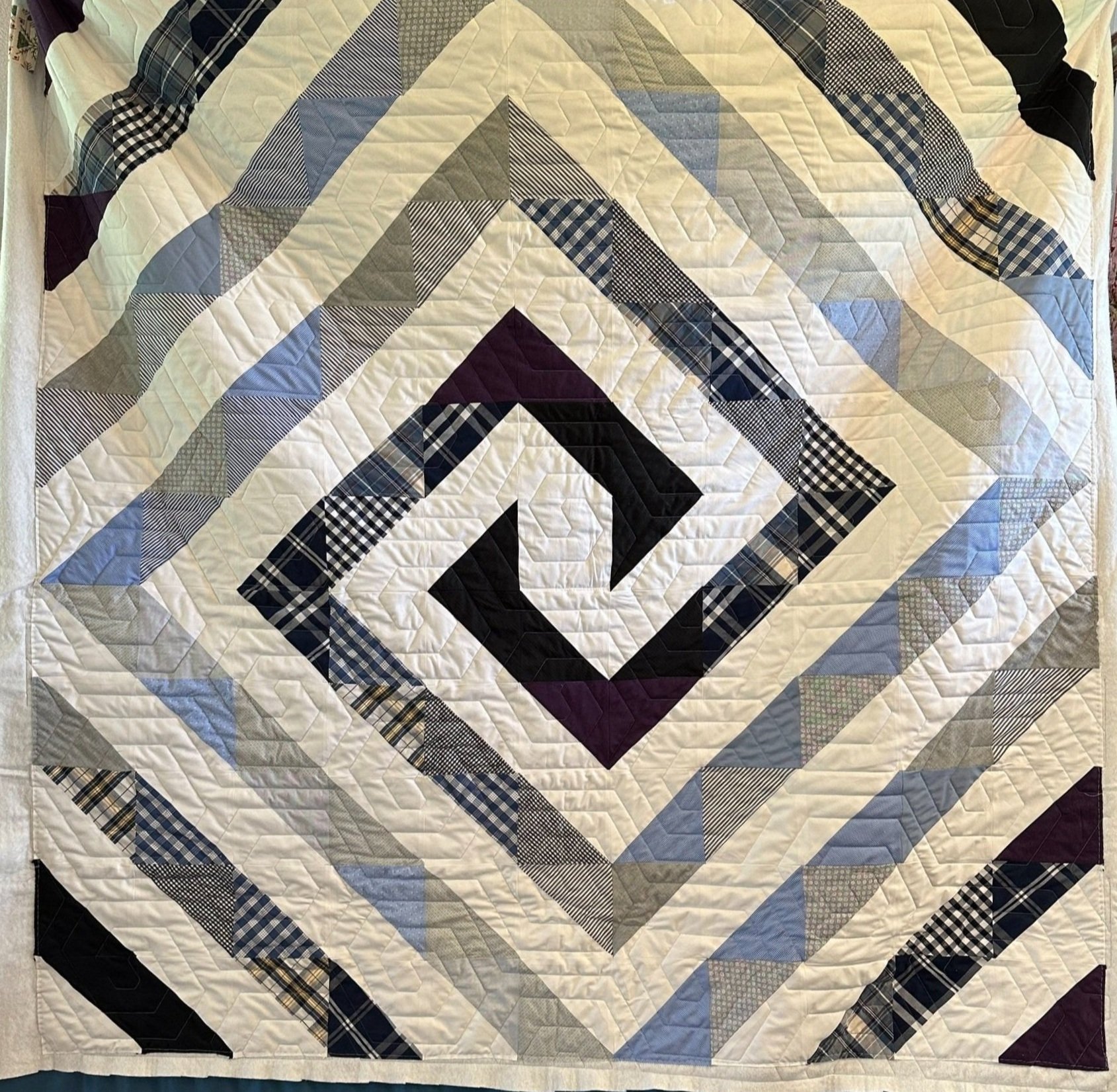 Dual Spiral