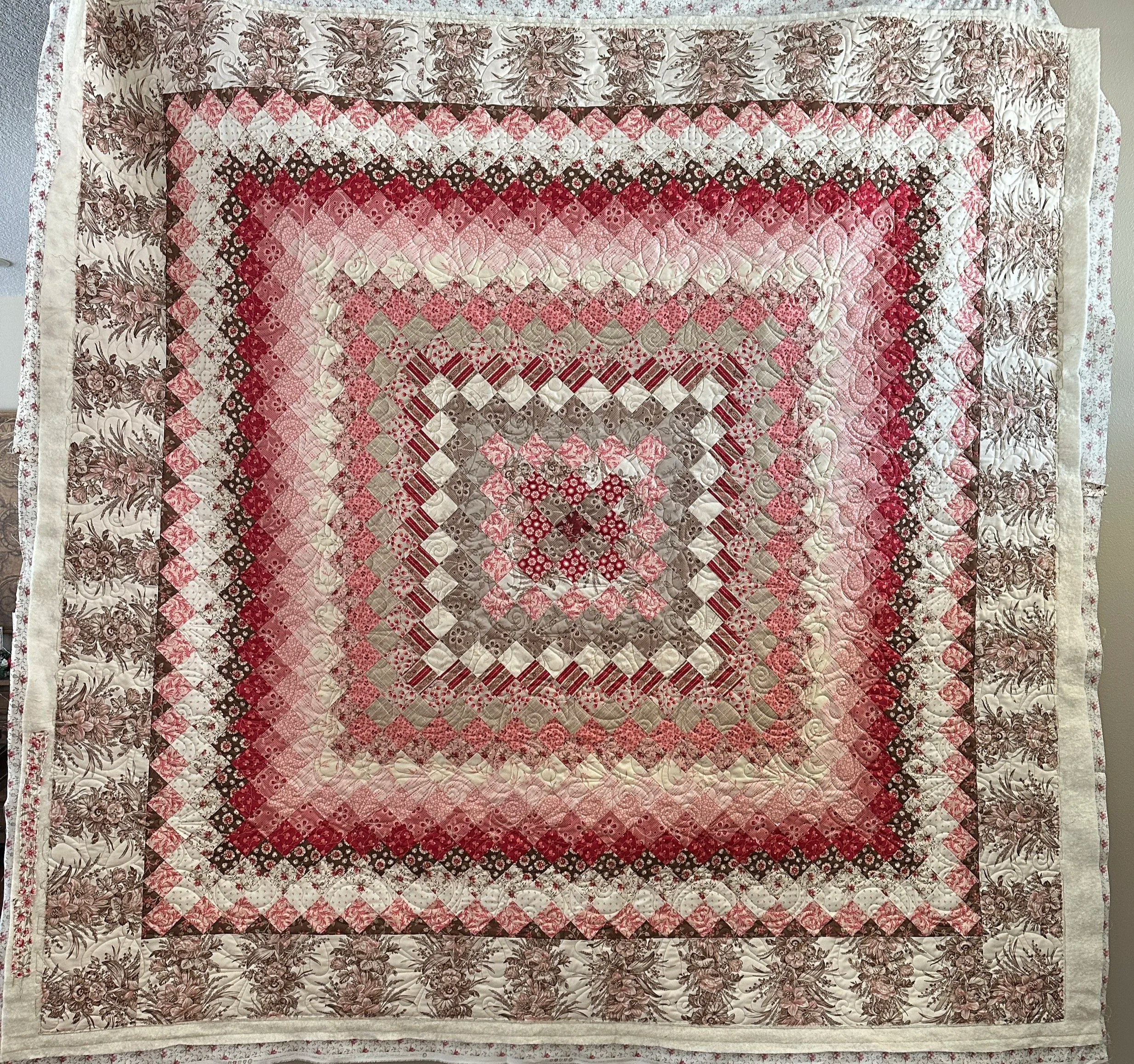 Trip Around the Island