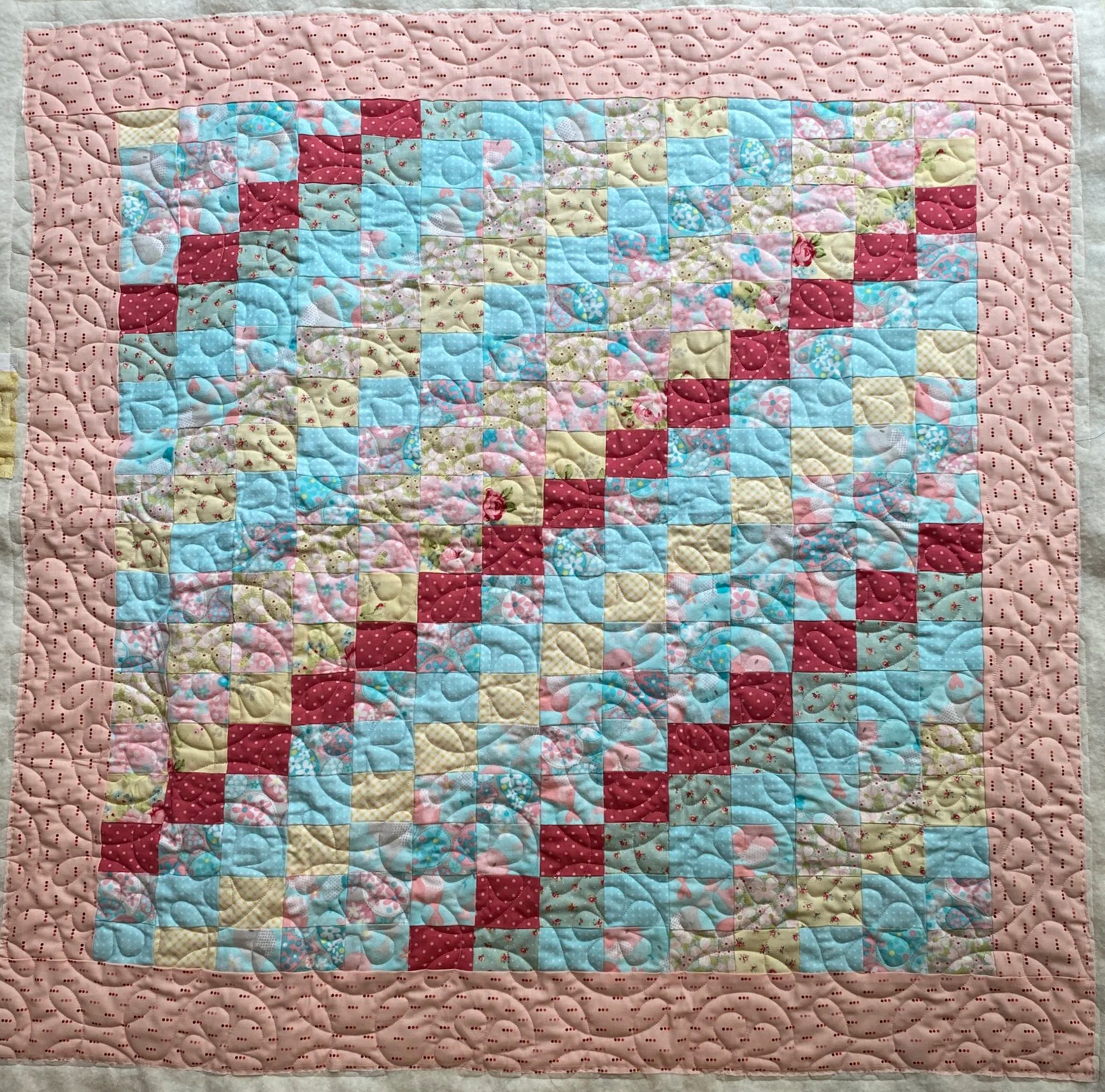 Baby Quilt