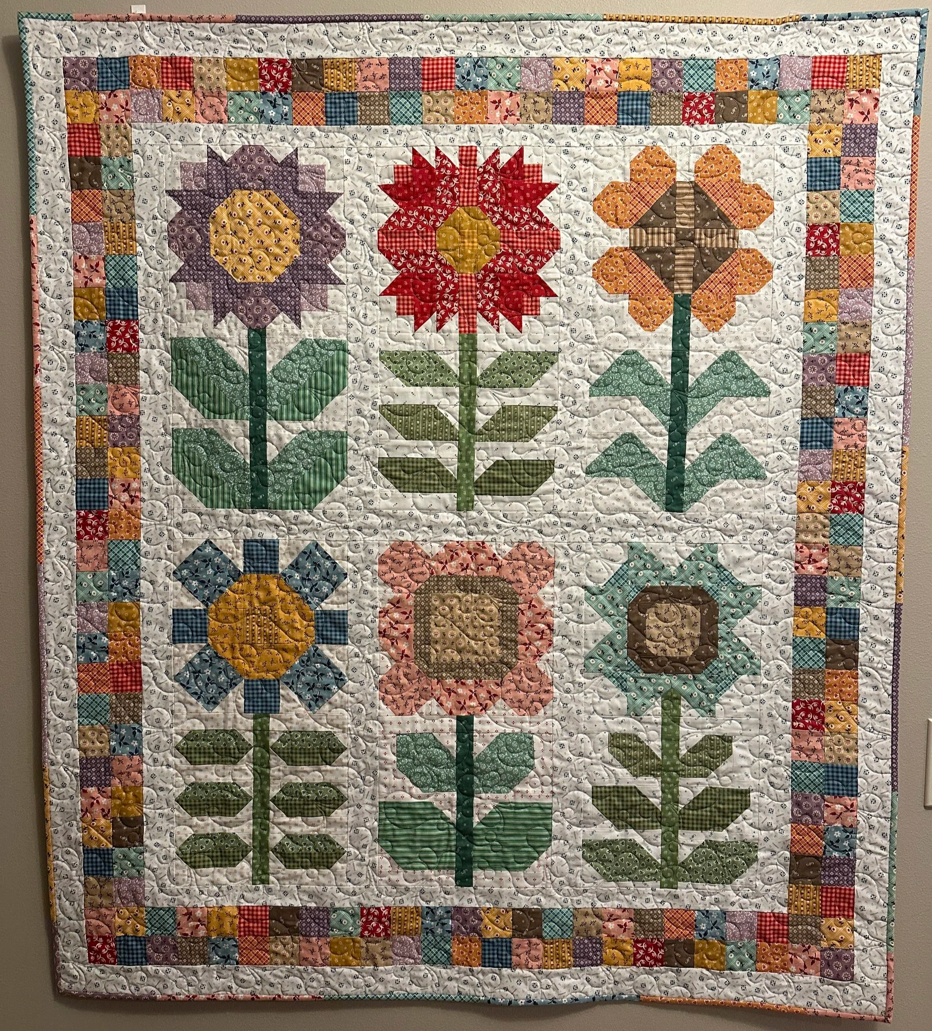 Quilt Seeds
