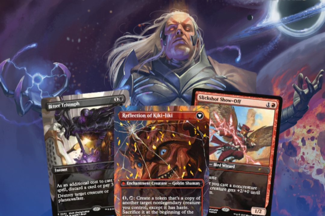 Edge of Eternities | Store Championship