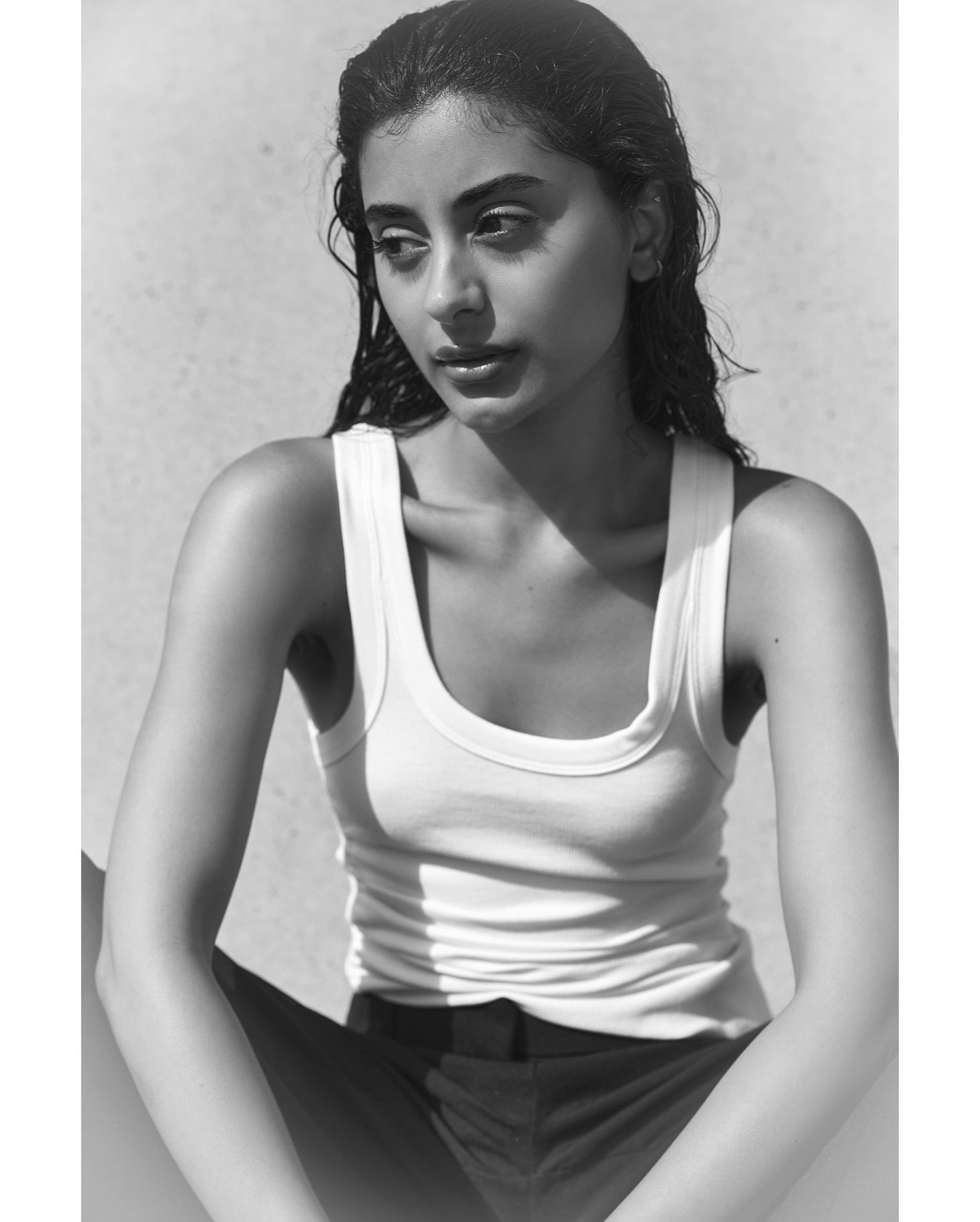 @sadia.kld for @meraki__models 🖤