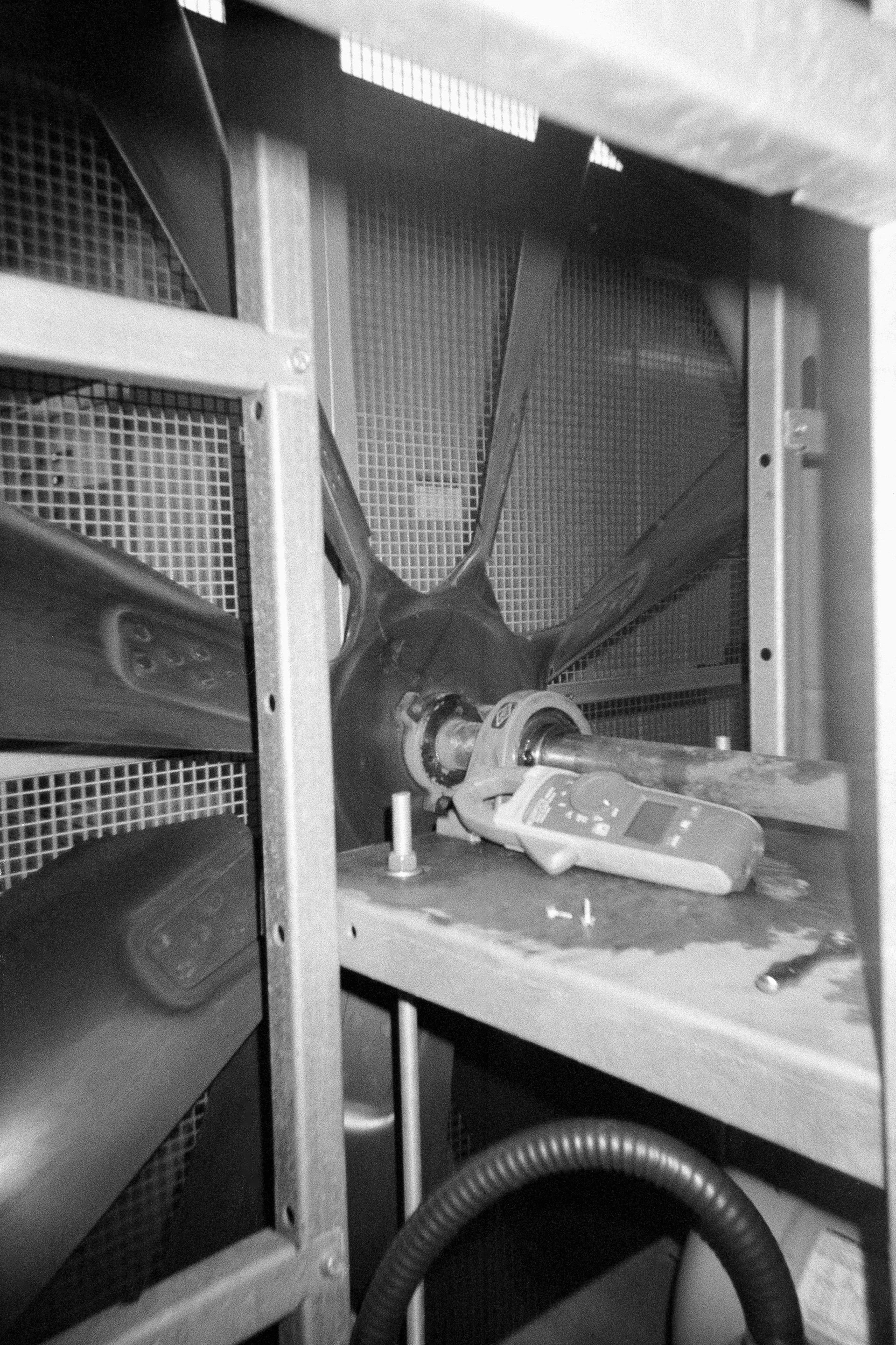 Harman Reusable | Kentmere Pan 400