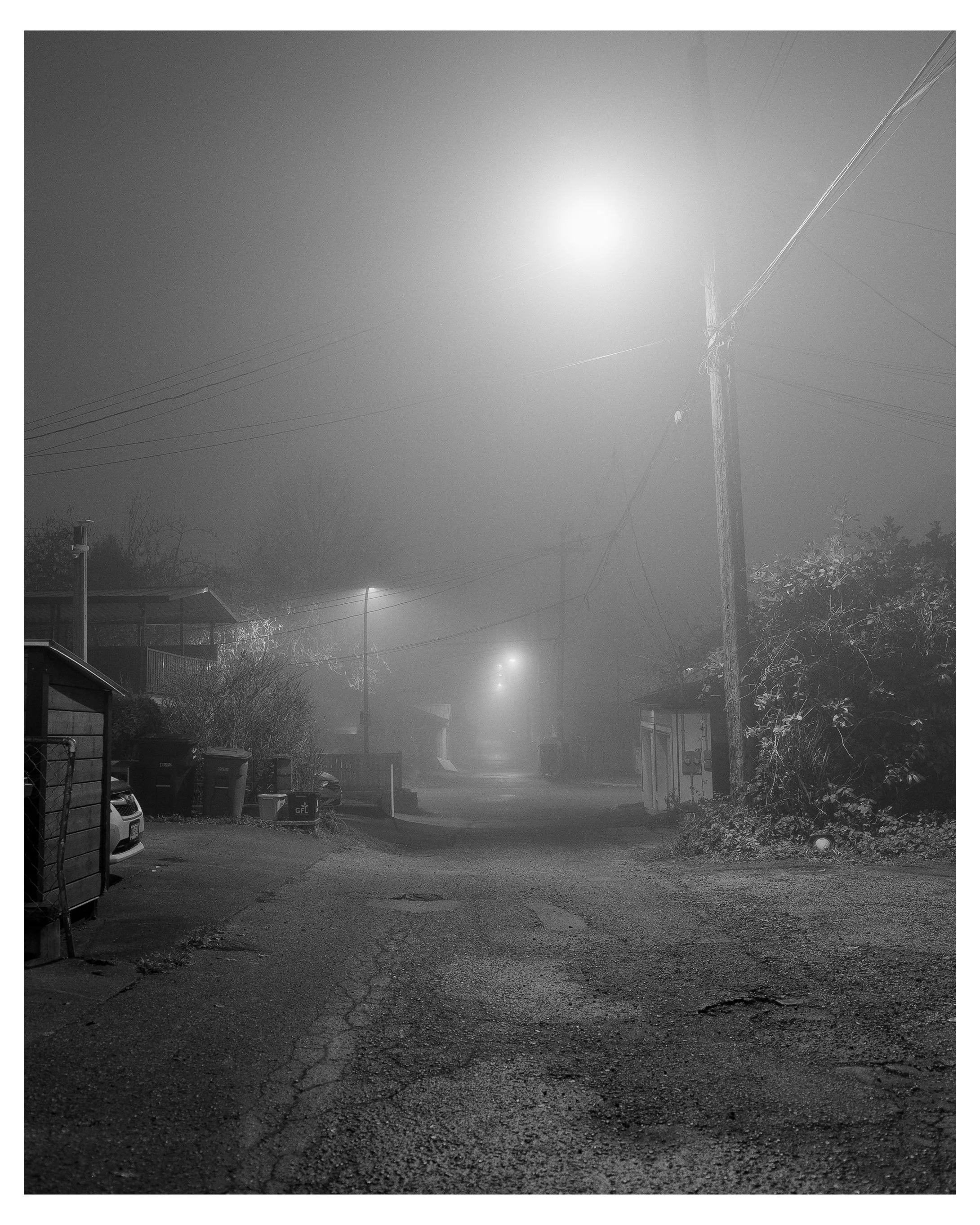 Mamiya RB67 | FP4 Plus