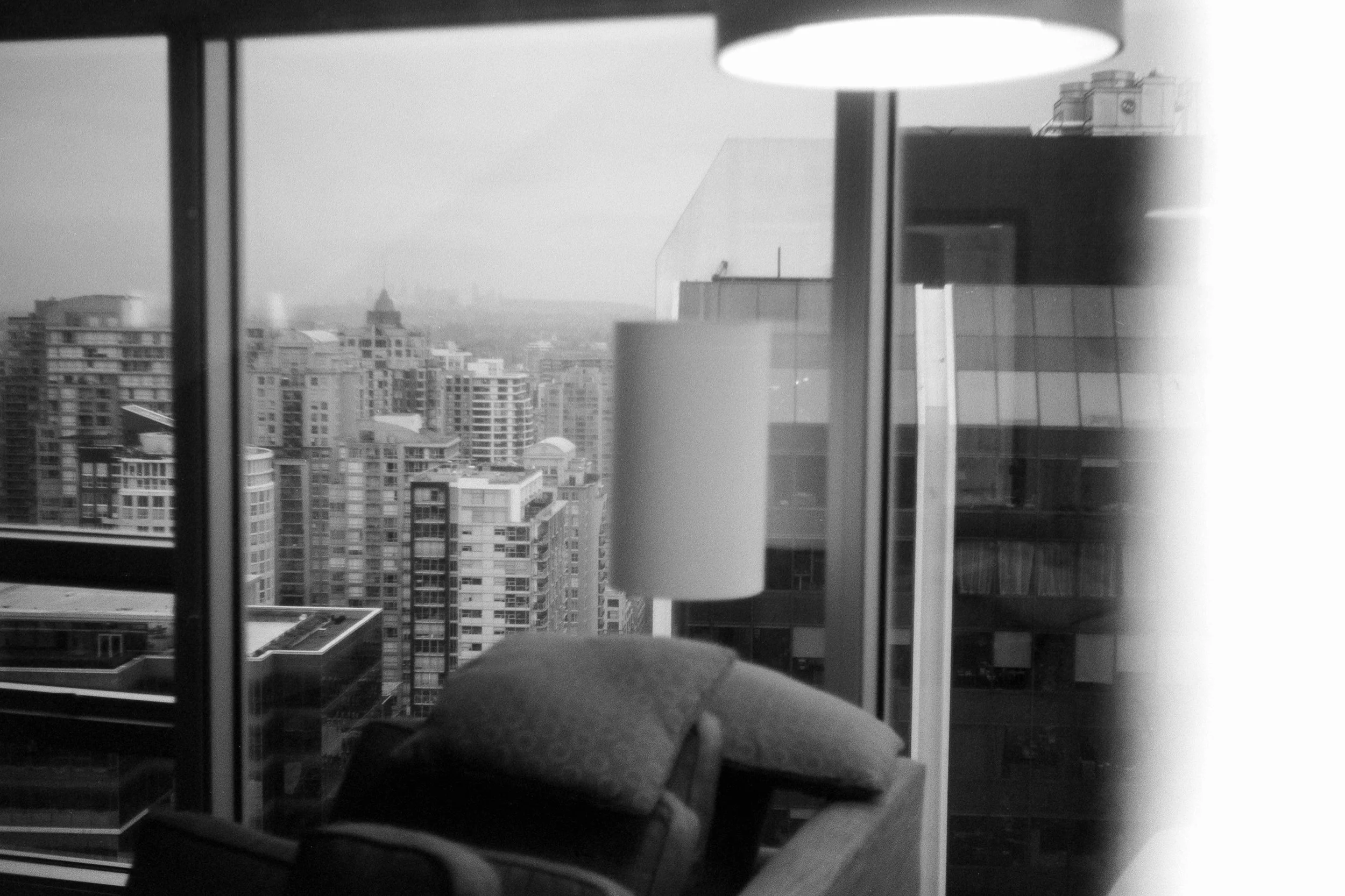 Finetta 88 | Acros 100