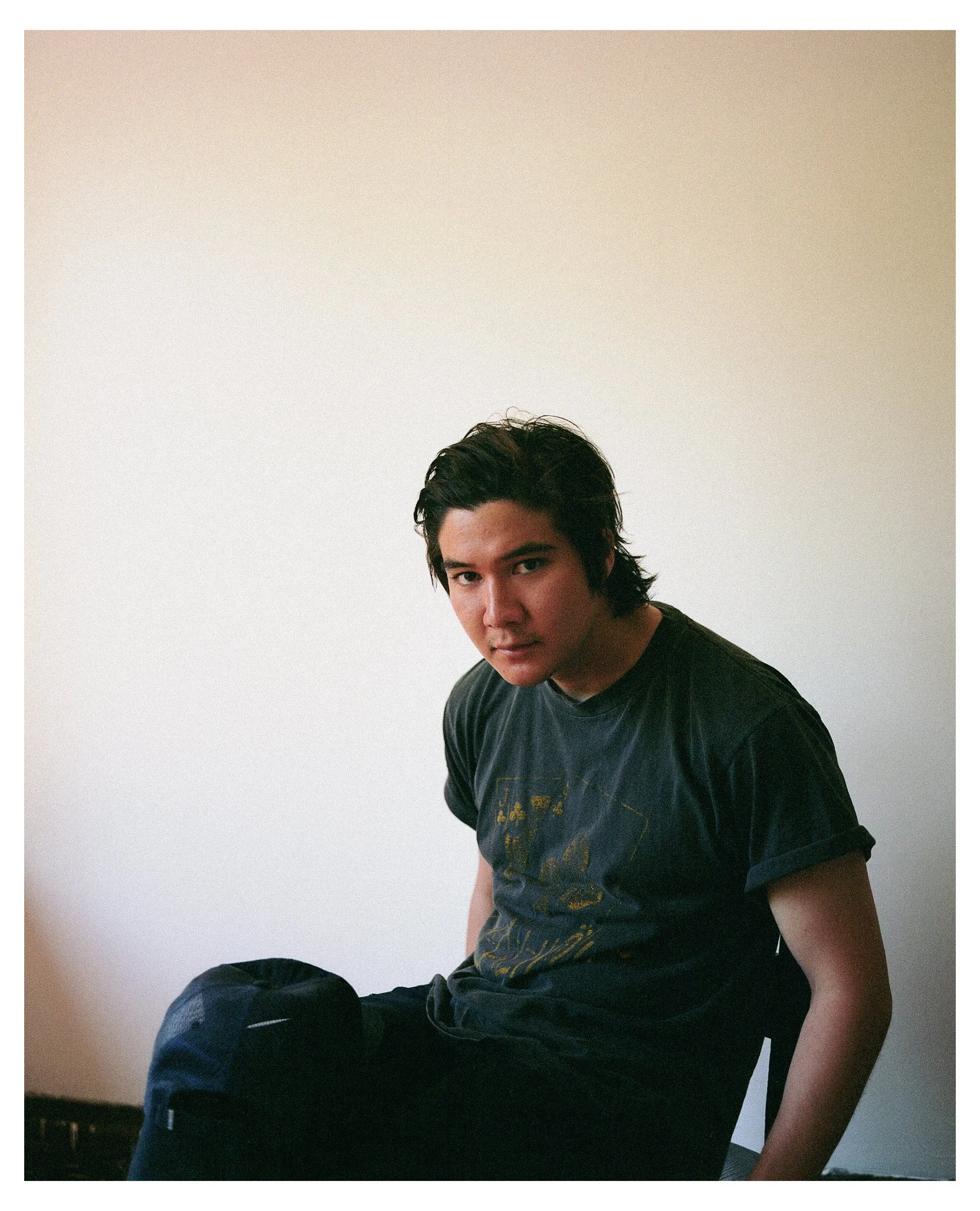Trevor