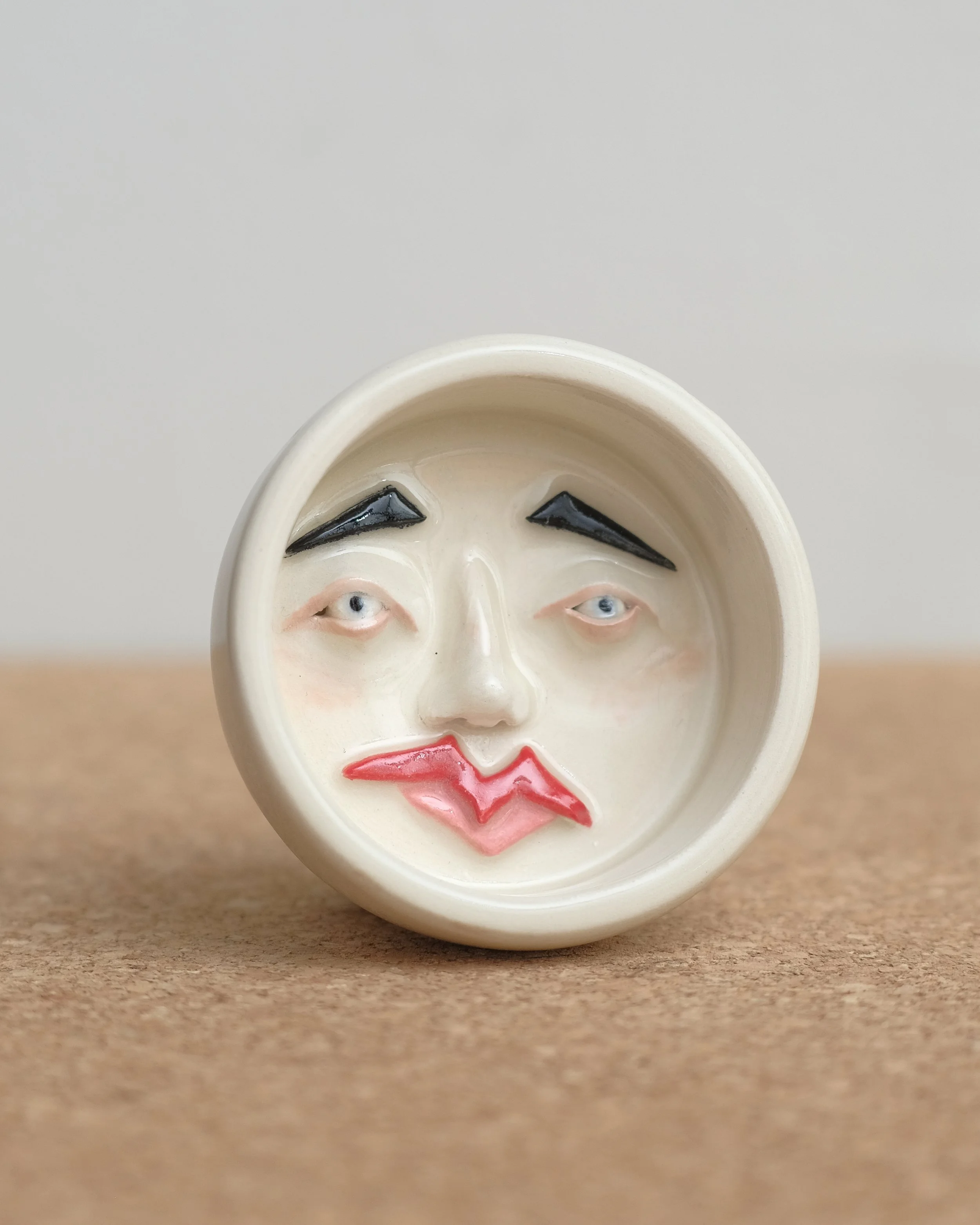 Aine McDonnell Pottery