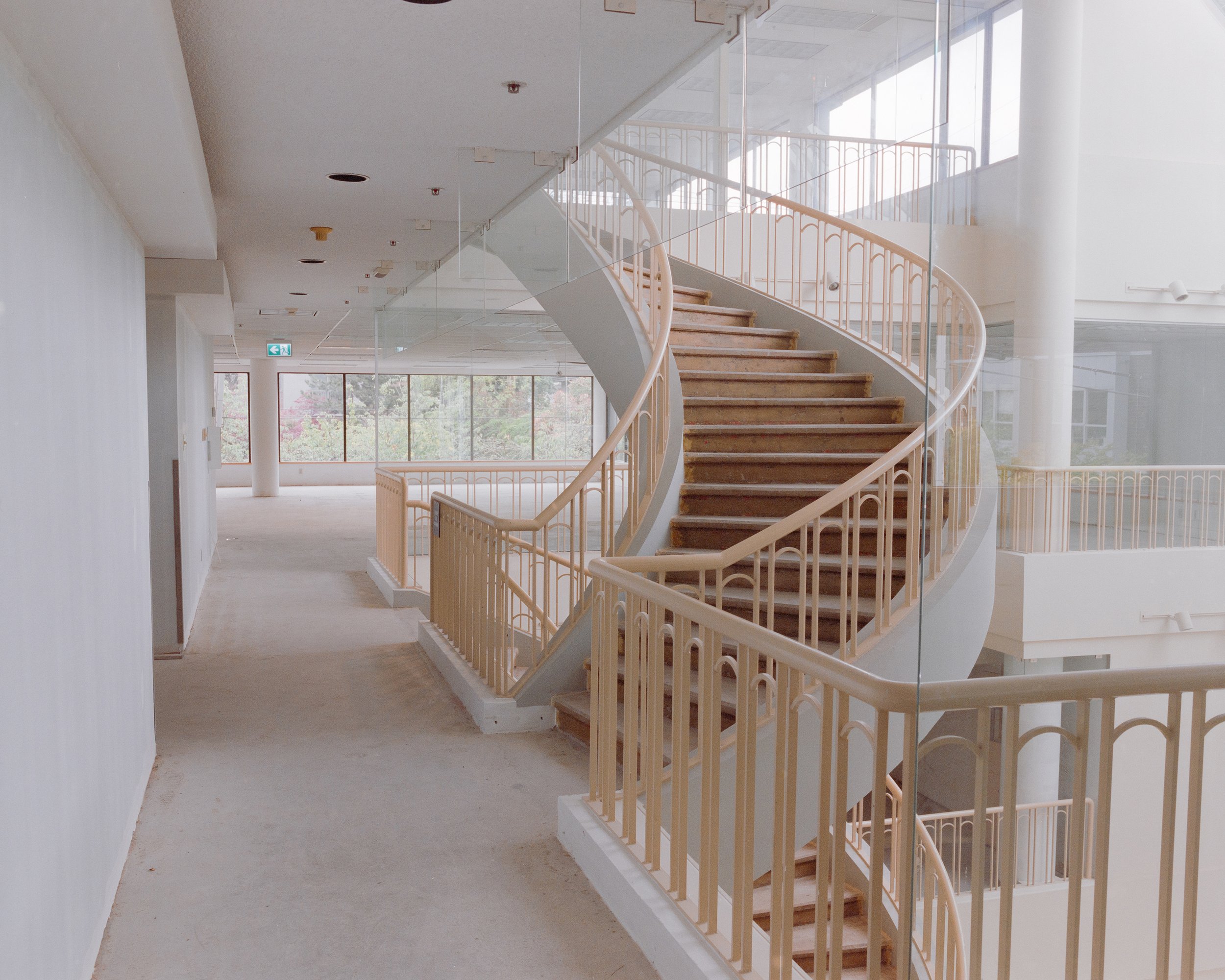 Mamiya RB67 | Pro 400H