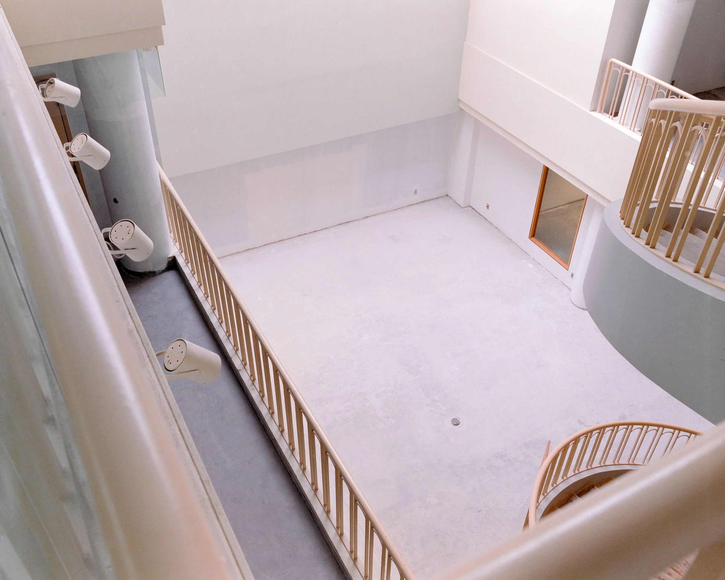 Mamiya RB67 | Pro 400H