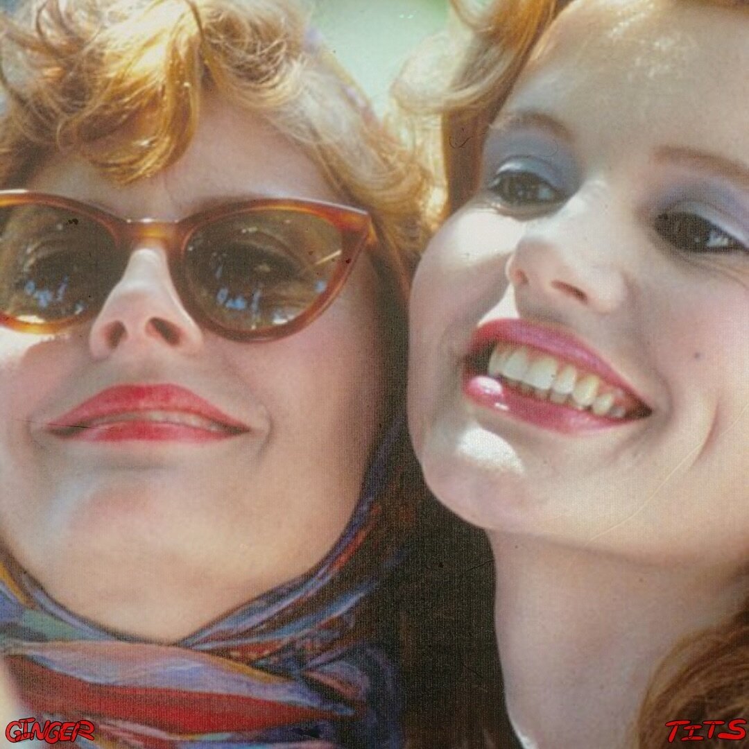 🧡🧡 how @gingertitsproductions feel as we prep to make our film in a few weeks 🧡🧡