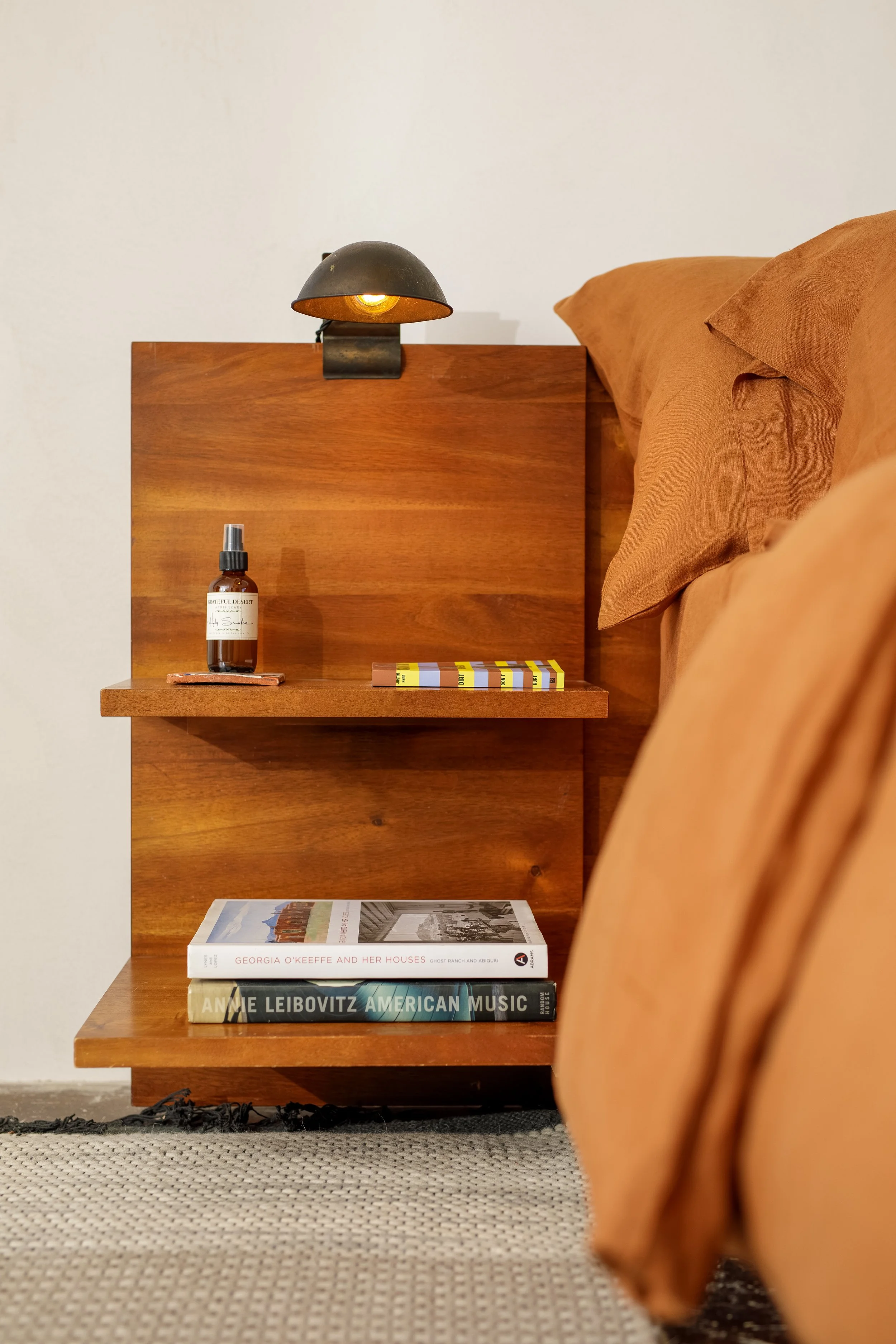 The Gather 'Round Ranch Joshua Tree