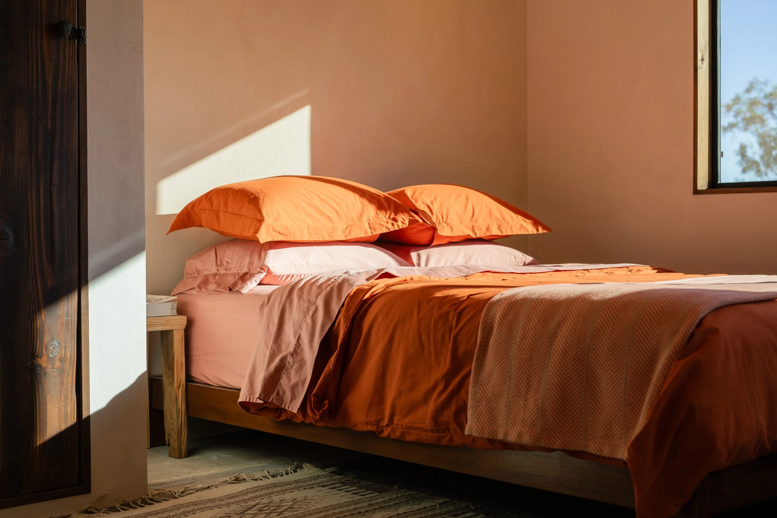 The Gather 'Round Ranch Joshua Tree