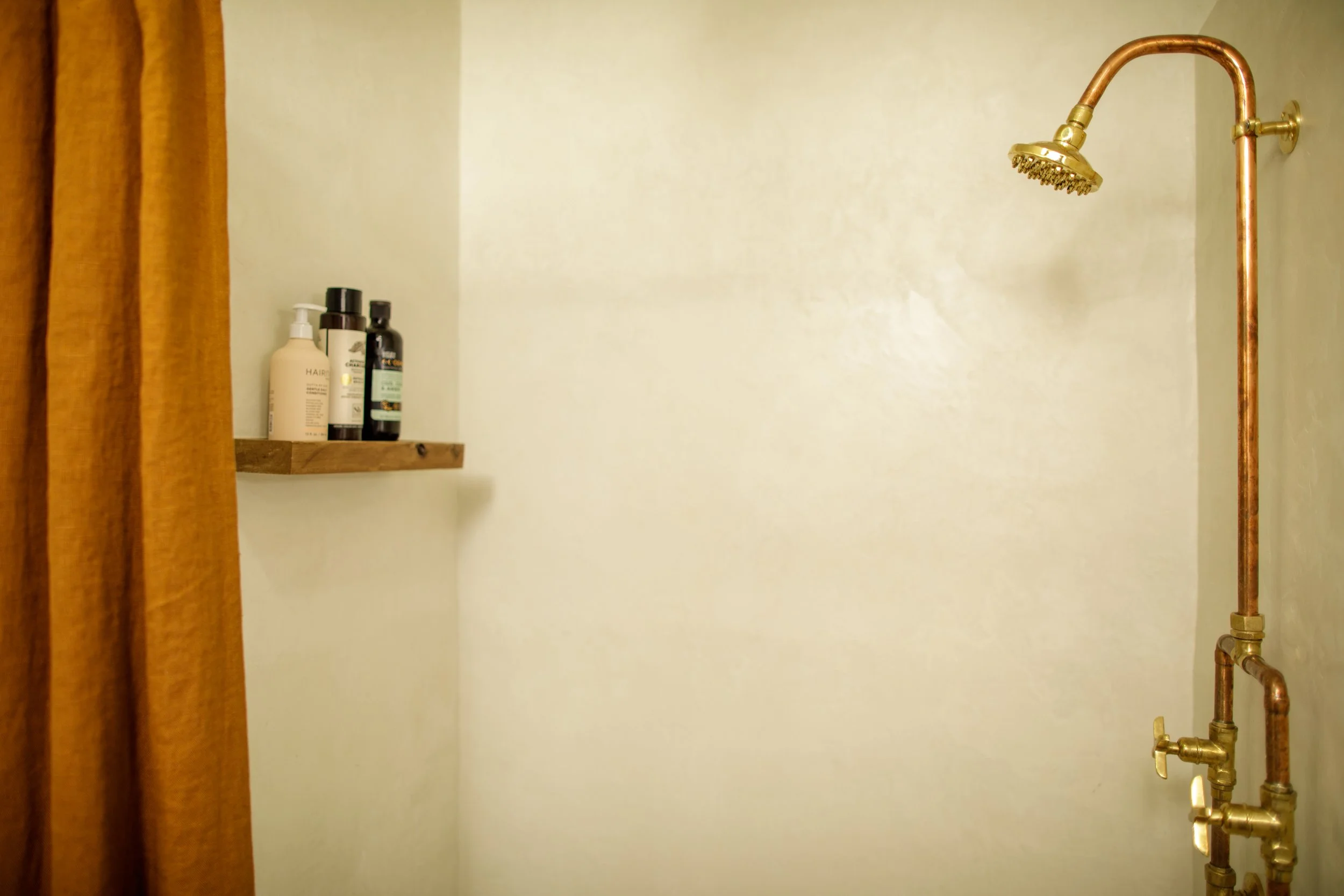 The Gather 'Round Ranch Joshua Tree