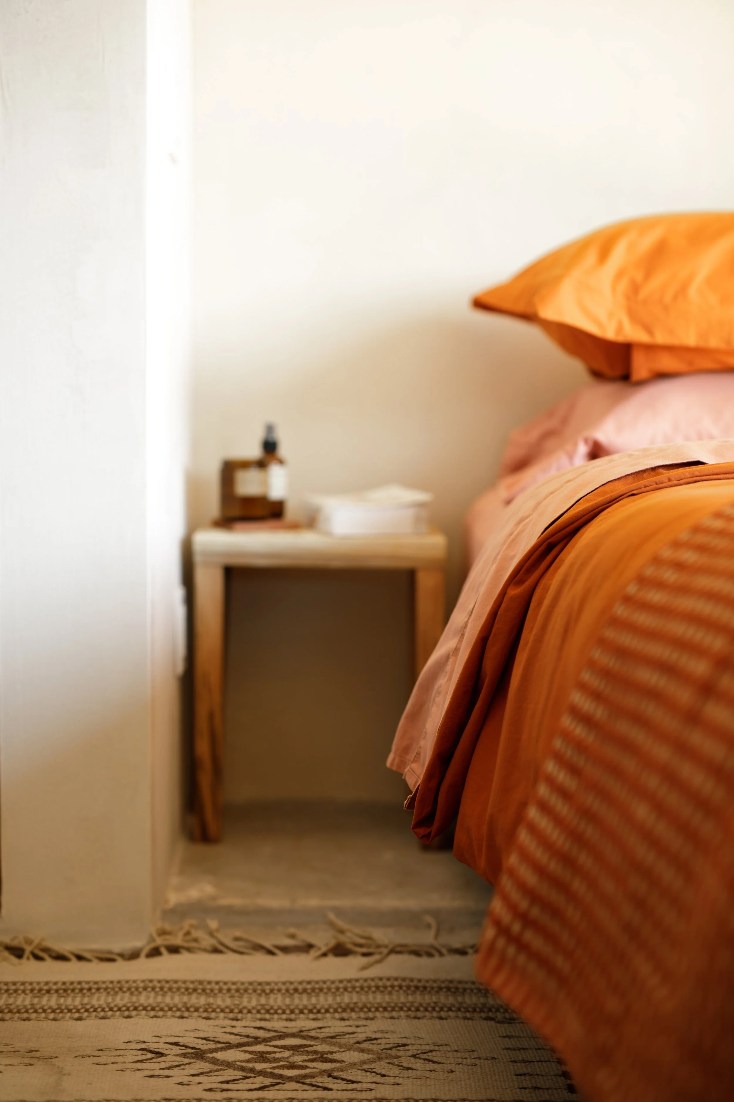 The Gather 'Round Ranch Joshua Tree