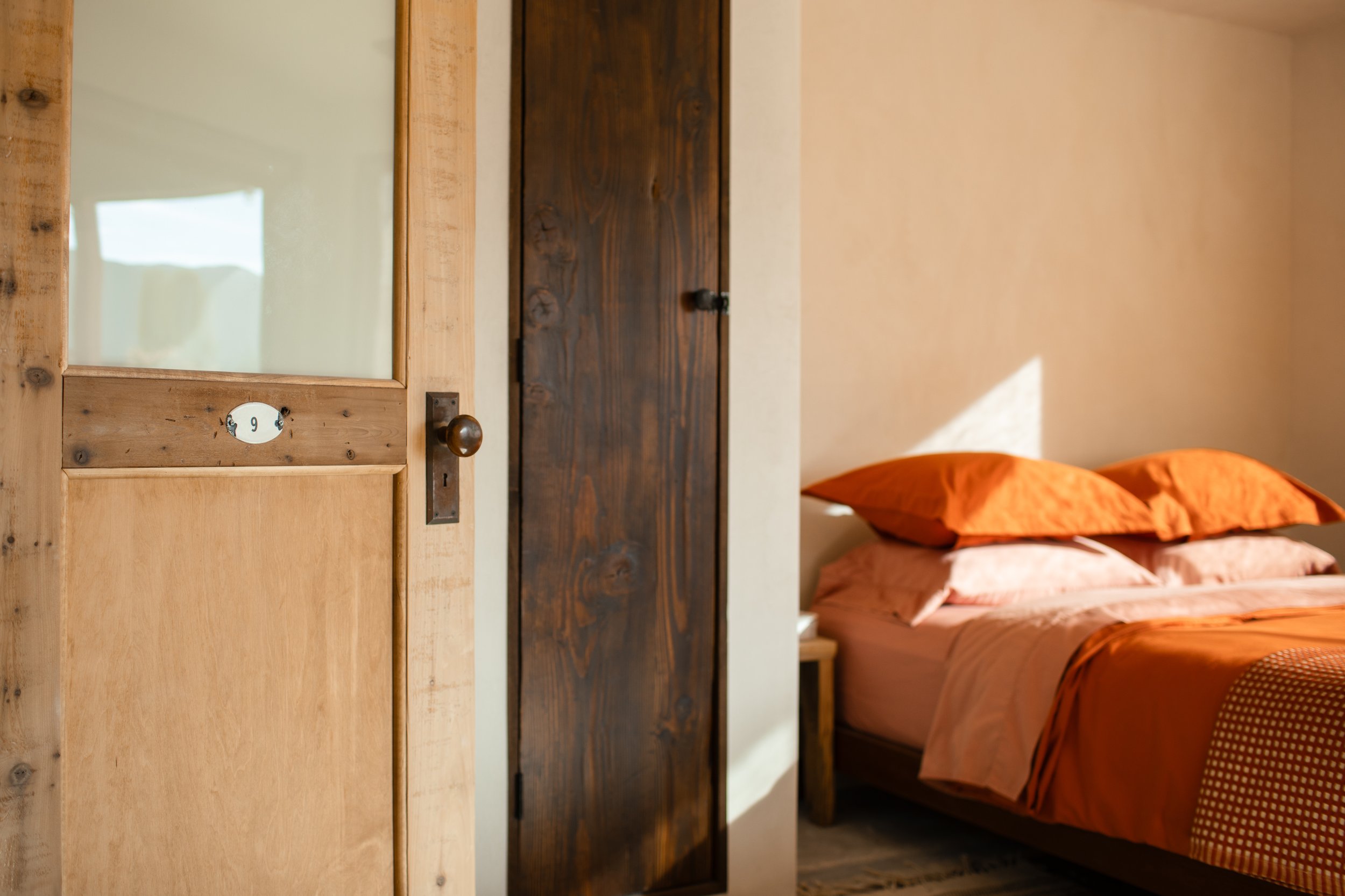 The Gather 'Round Ranch Joshua Tree